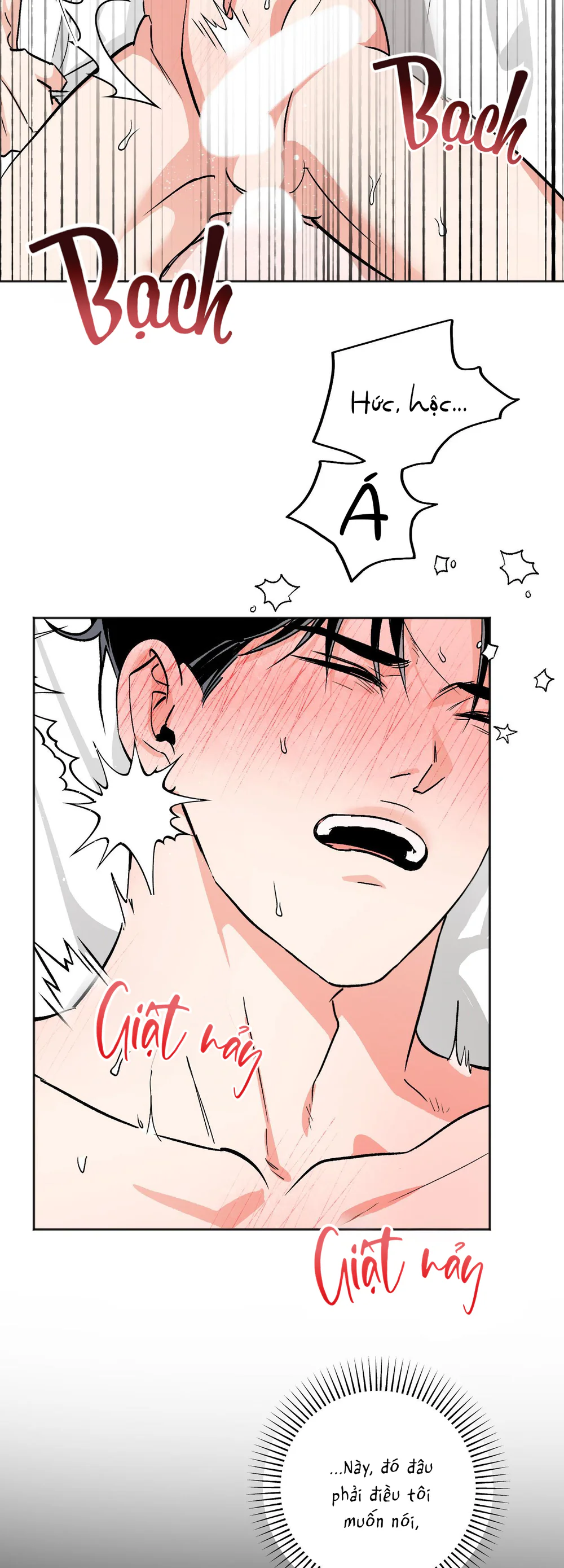 Một Căn Studio Thôi Là Đủ! Chapter 11 Trang 19