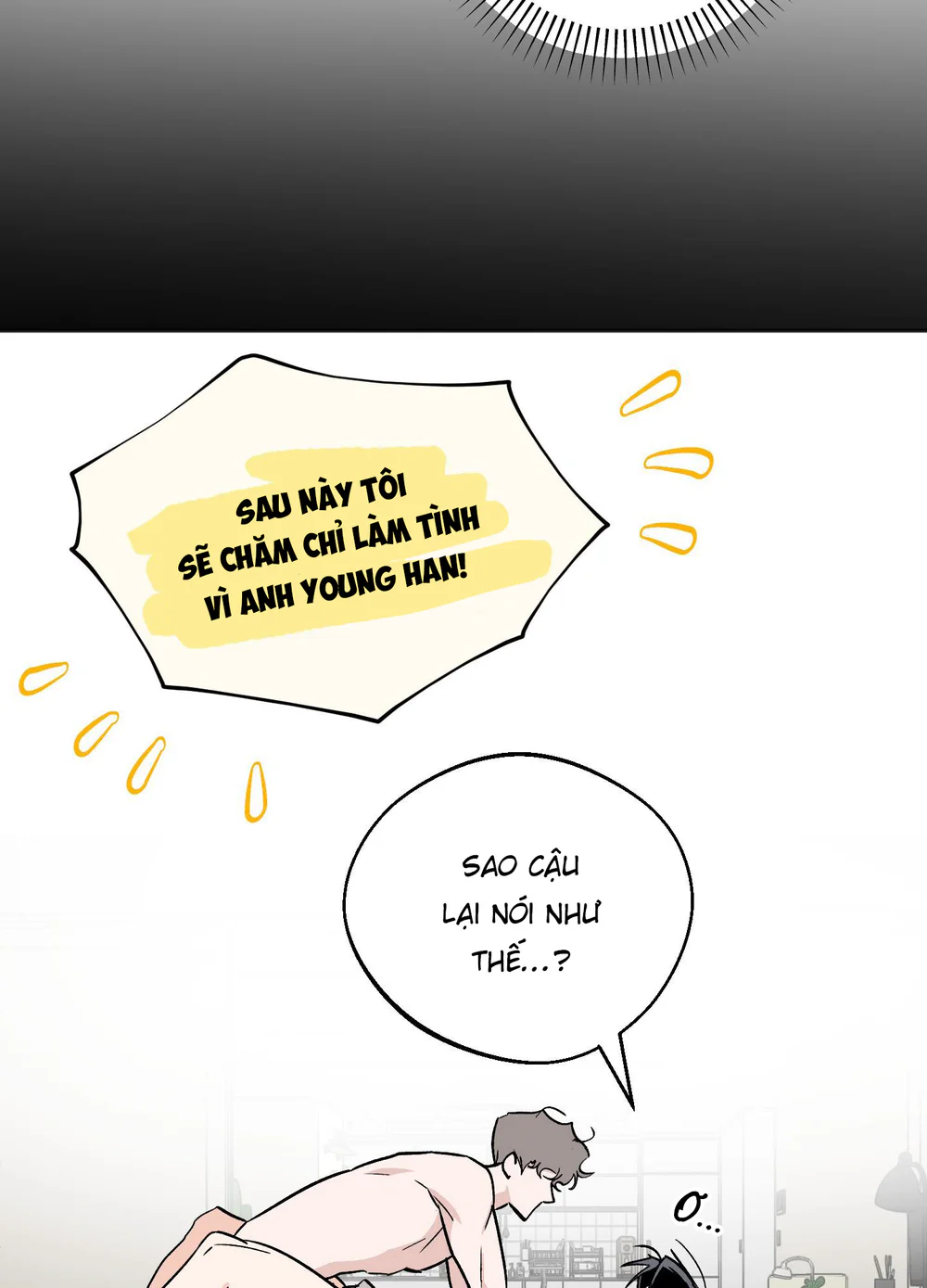 Một Căn Studio Thôi Là Đủ! Chapter 11 Trang 20