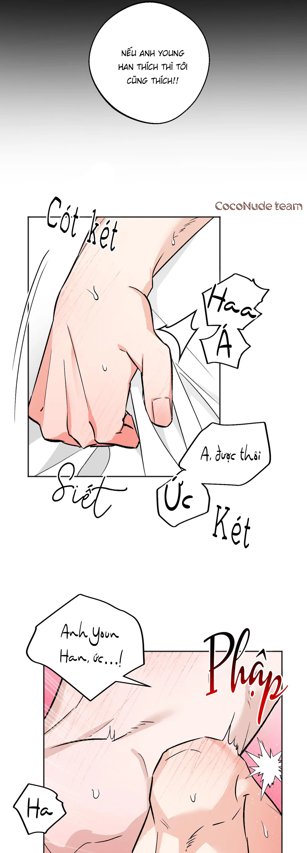 Một Căn Studio Thôi Là Đủ! Chapter 11 Trang 22