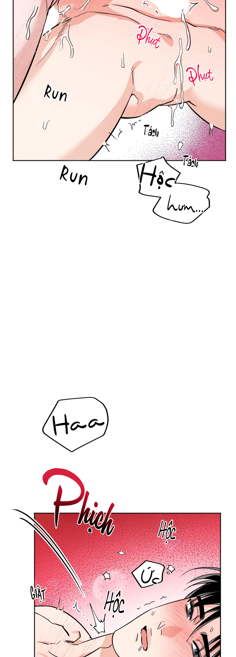 Một Căn Studio Thôi Là Đủ! Chapter 11 Trang 25