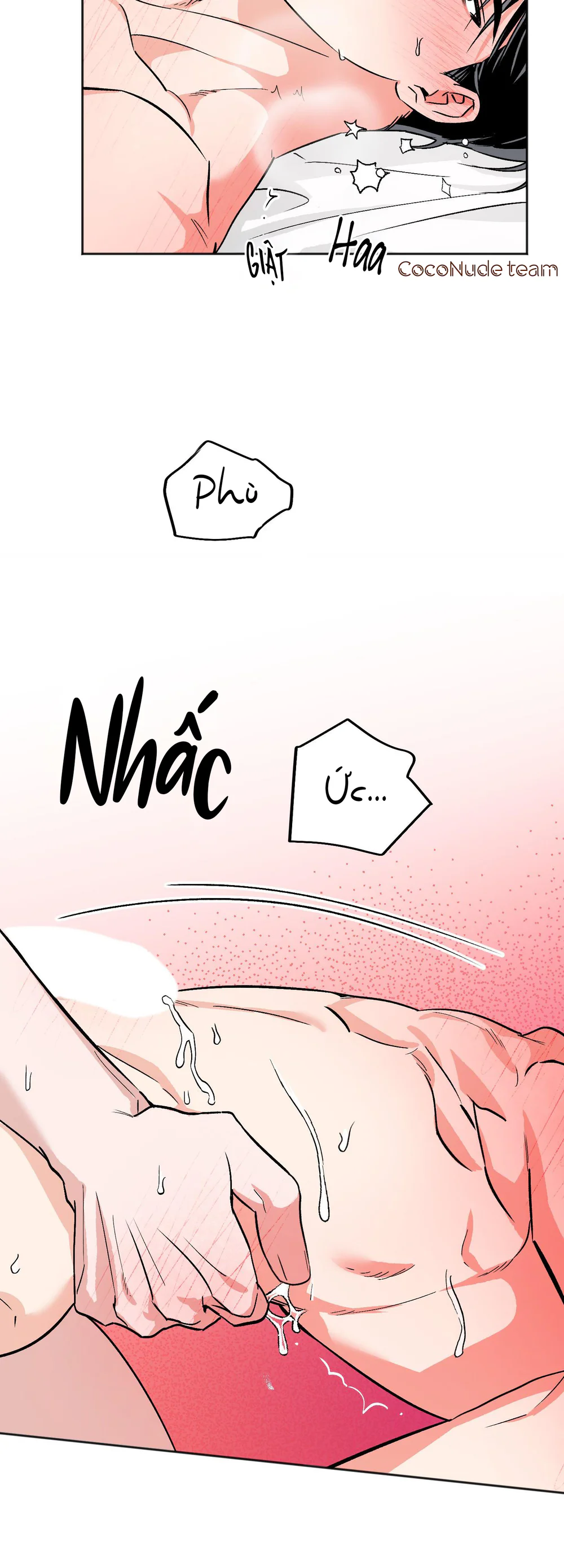 Một Căn Studio Thôi Là Đủ! Chapter 11 Trang 26