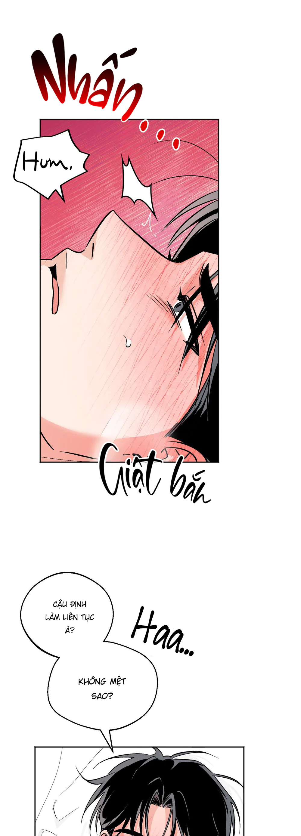 Một Căn Studio Thôi Là Đủ! Chapter 11 Trang 27