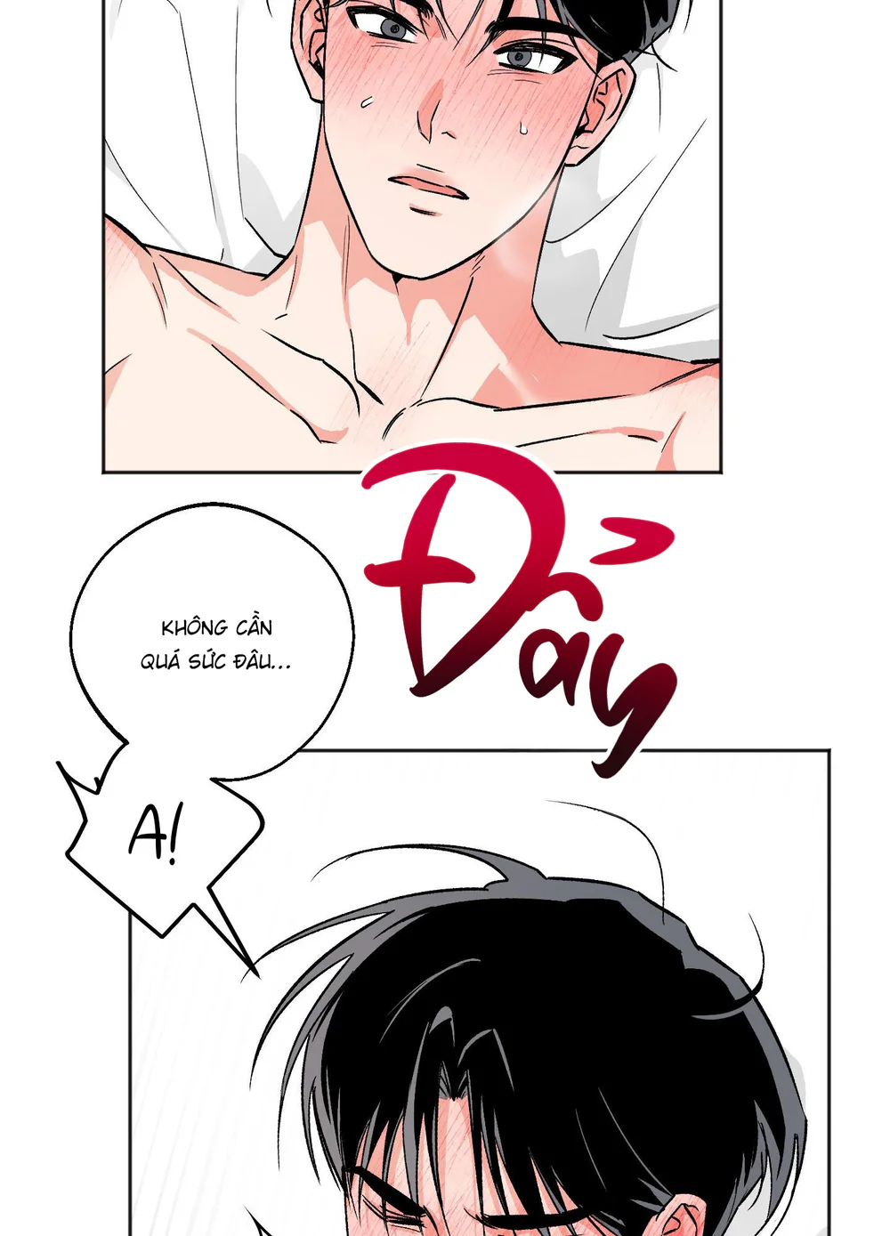 Một Căn Studio Thôi Là Đủ! Chapter 11 Trang 28