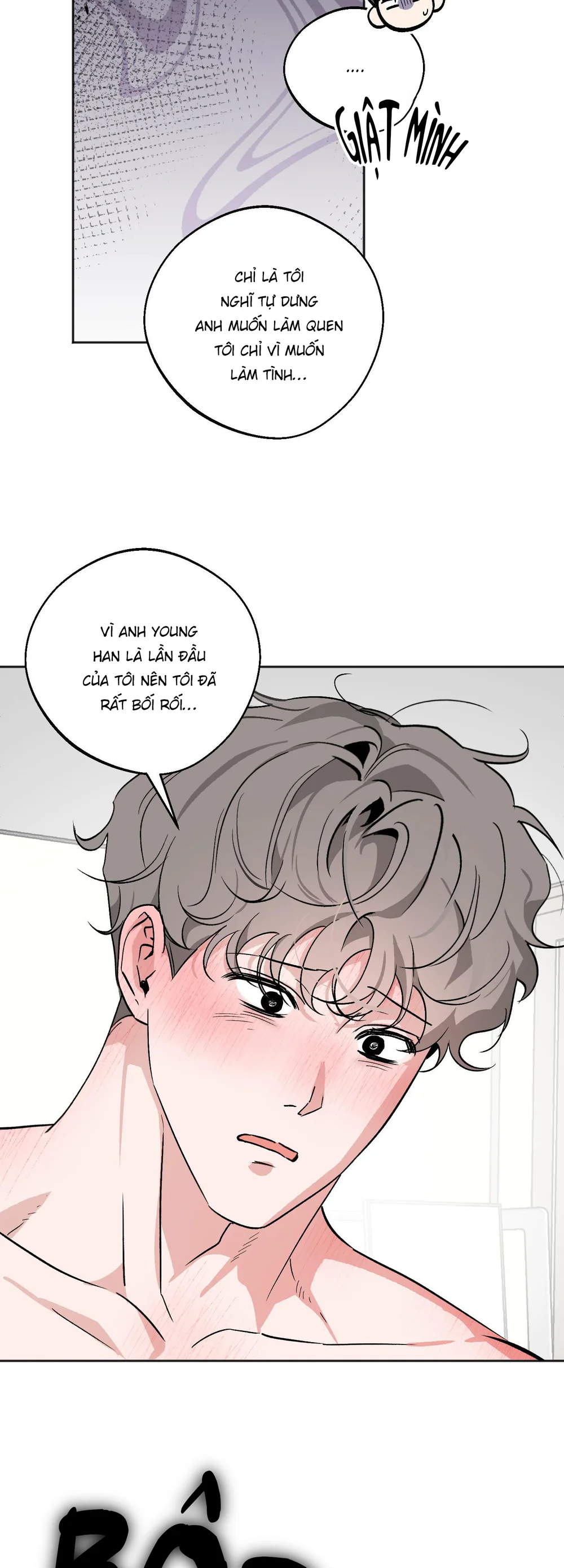 Một Căn Studio Thôi Là Đủ! Chapter 11 Trang 31