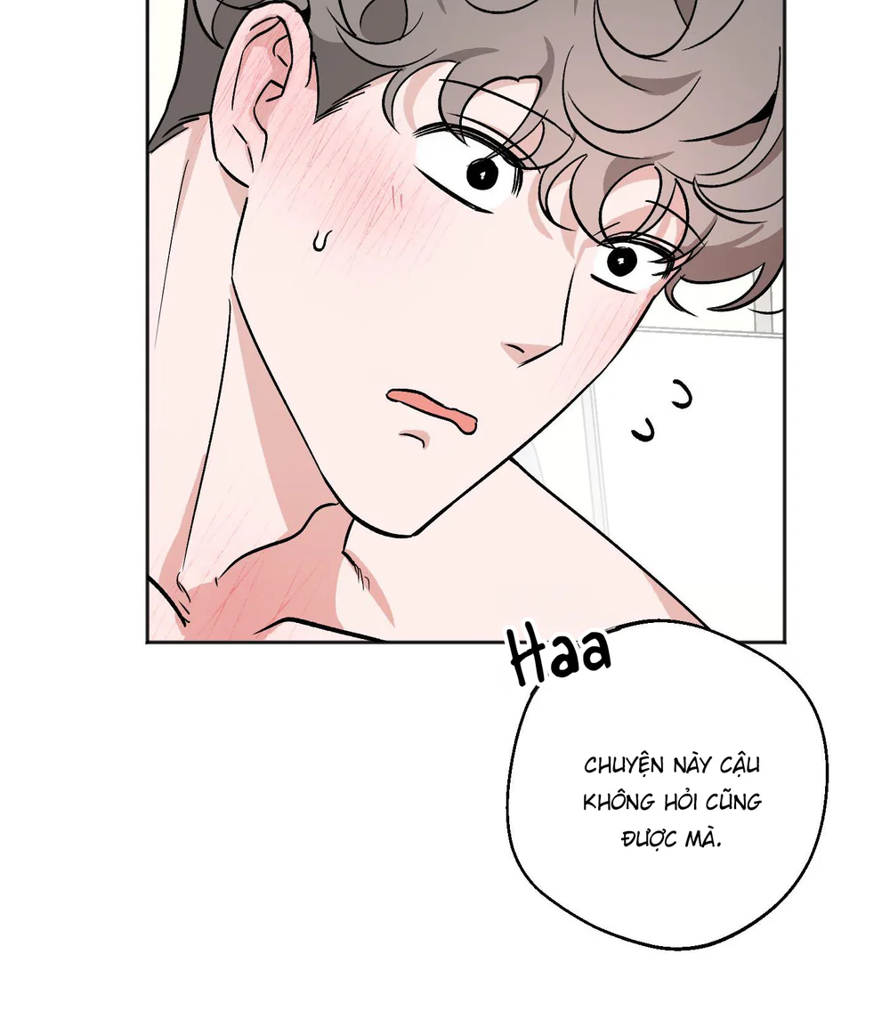 Một Căn Studio Thôi Là Đủ! Chapter 11 Trang 36