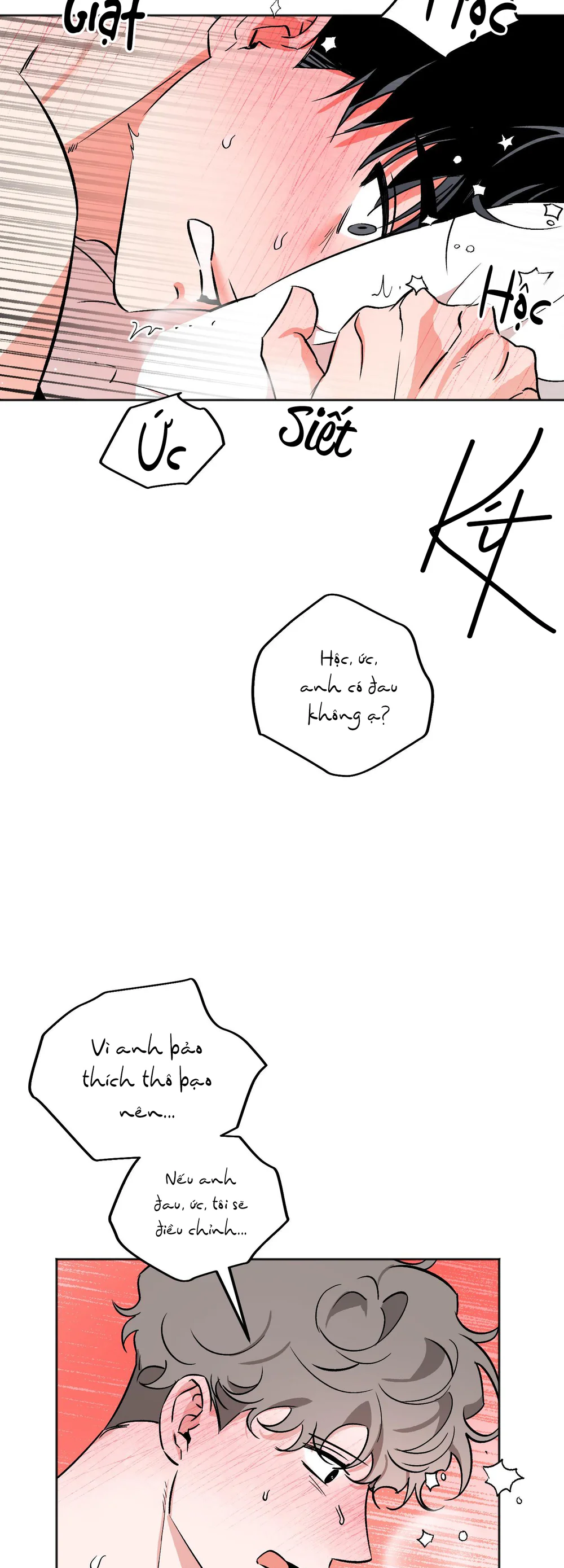 Một Căn Studio Thôi Là Đủ! Chapter 11 Trang 39