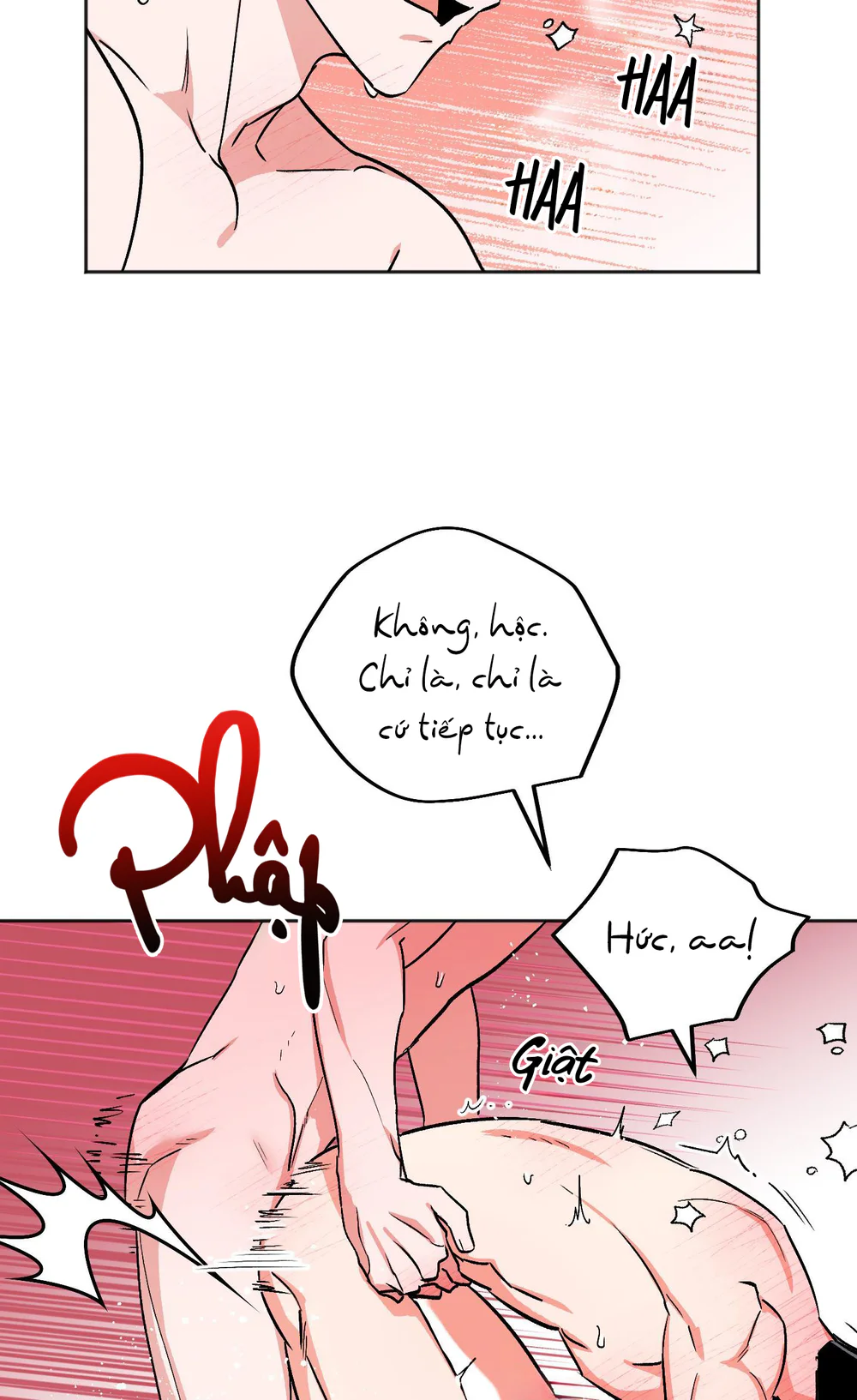 Một Căn Studio Thôi Là Đủ! Chapter 11 Trang 40