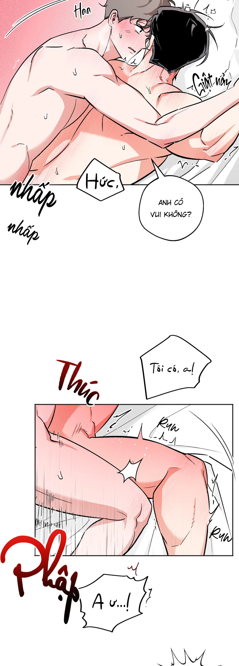 Một Căn Studio Thôi Là Đủ! Chapter 11 Trang 43