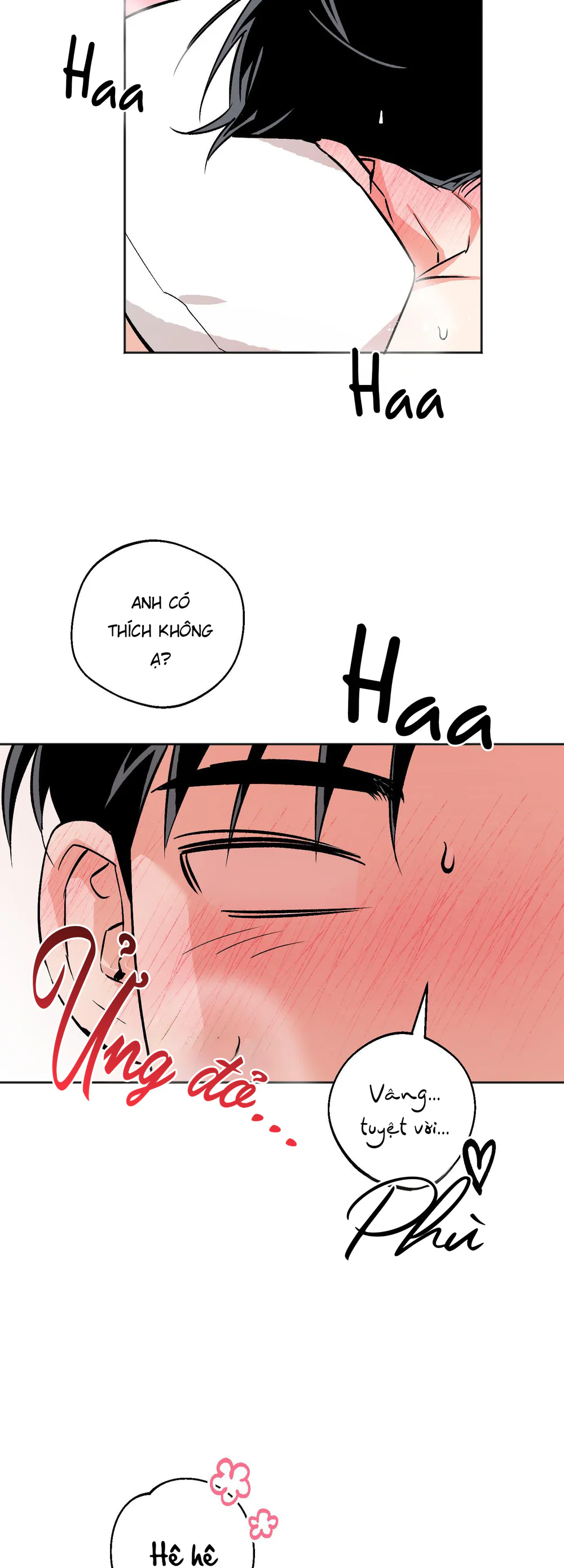 Một Căn Studio Thôi Là Đủ! Chapter 11 Trang 47