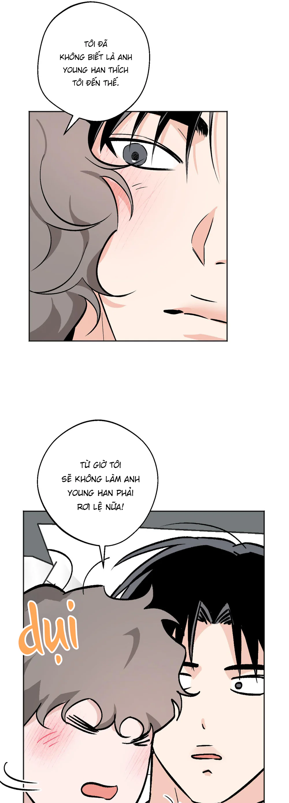 Một Căn Studio Thôi Là Đủ! Chapter 11 Trang 49