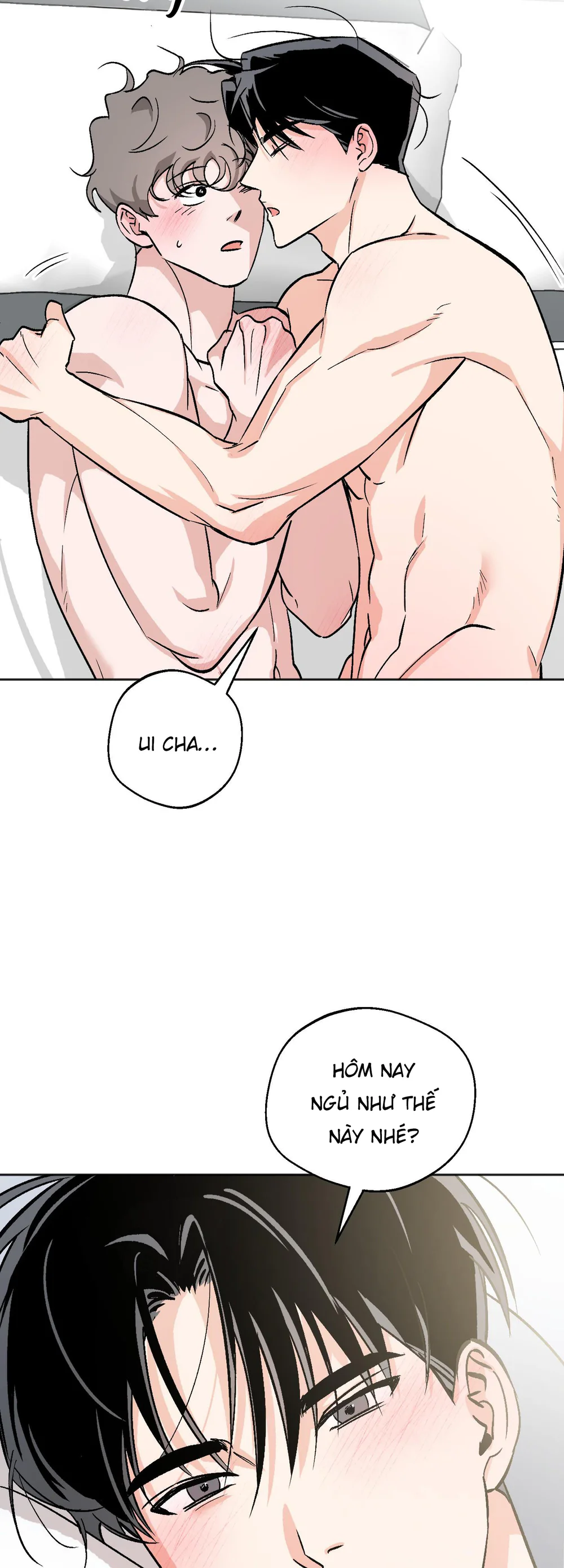 Một Căn Studio Thôi Là Đủ! Chapter 11 Trang 51