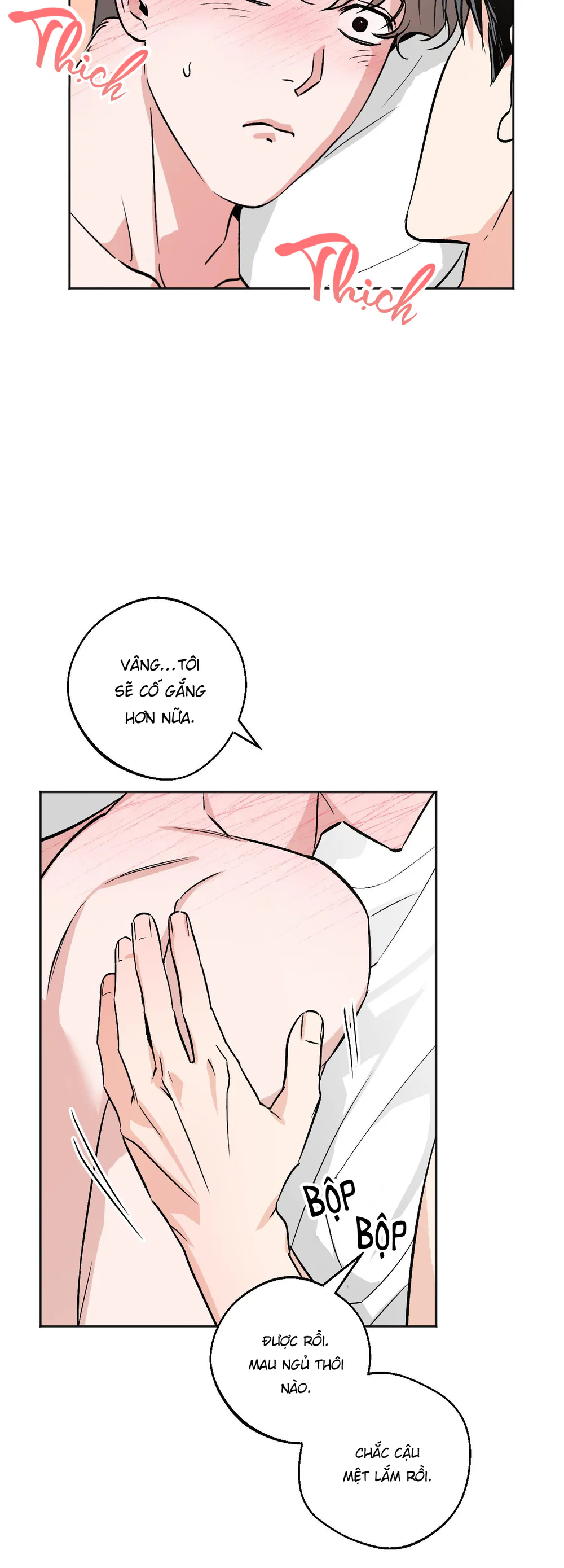 Một Căn Studio Thôi Là Đủ! Chapter 11 Trang 53