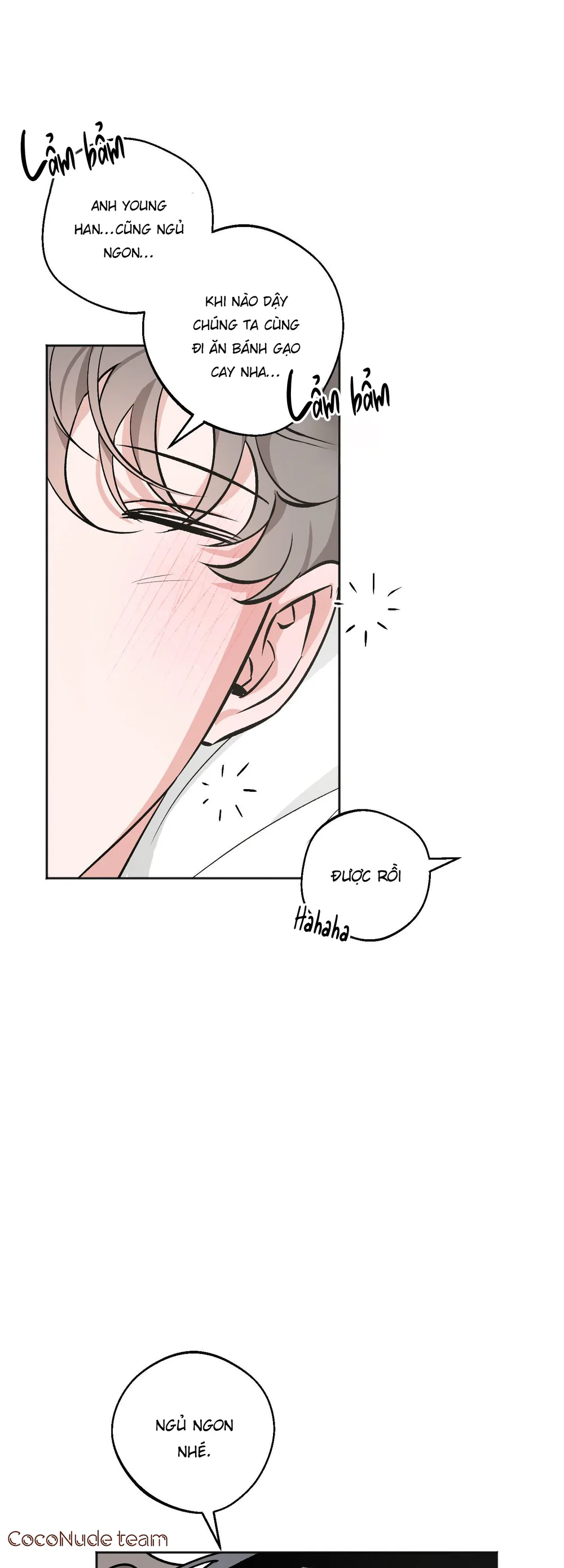 Một Căn Studio Thôi Là Đủ! Chapter 11 Trang 54