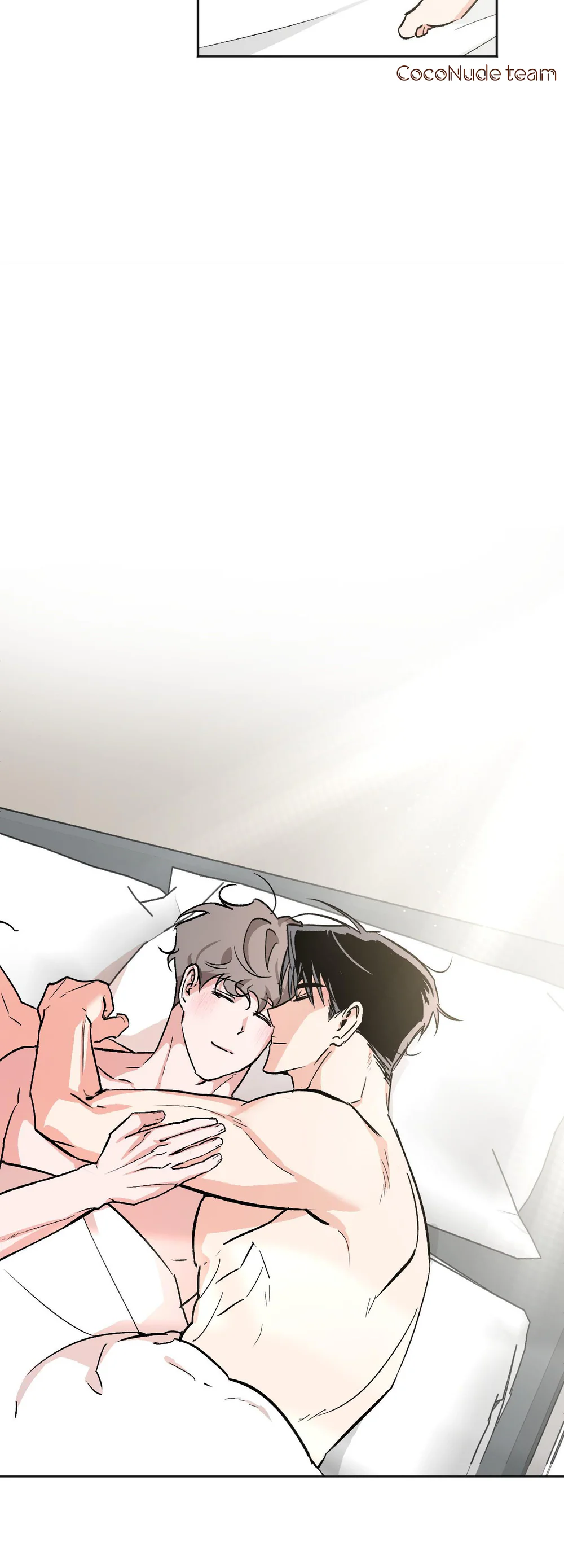 Một Căn Studio Thôi Là Đủ! Chapter 11 Trang 58