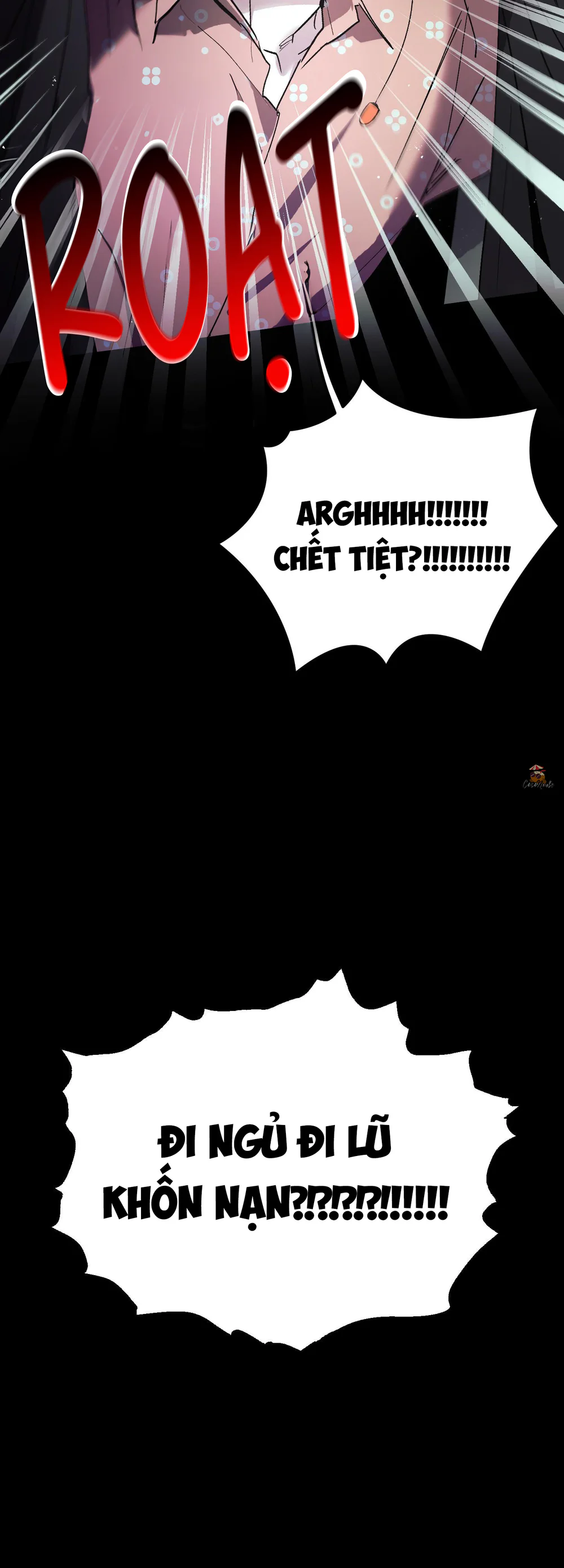 Một Căn Studio Thôi Là Đủ! Chapter 1 Trang 5