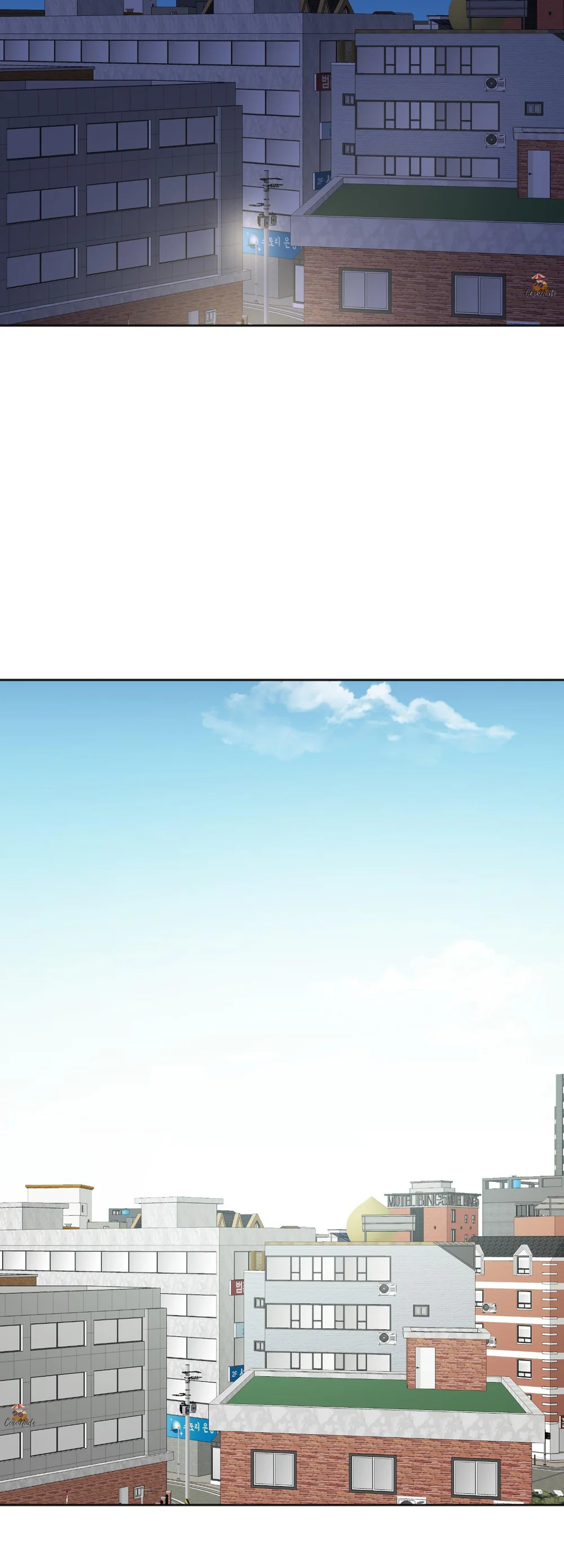 Một Căn Studio Thôi Là Đủ! Chapter 1 Trang 7