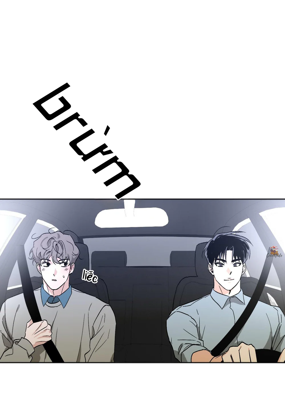 Một Căn Studio Thôi Là Đủ! Chapter 1 Trang 21