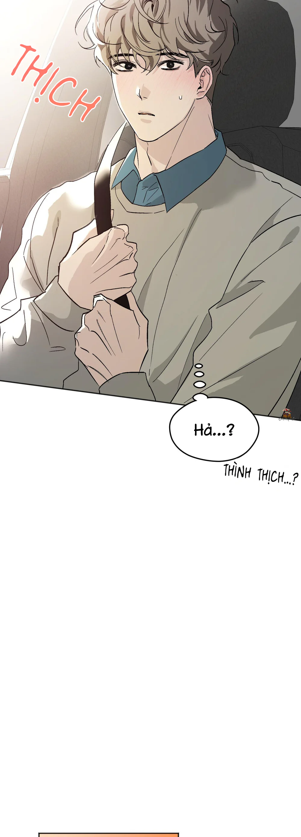 Một Căn Studio Thôi Là Đủ! Chapter 1 Trang 26