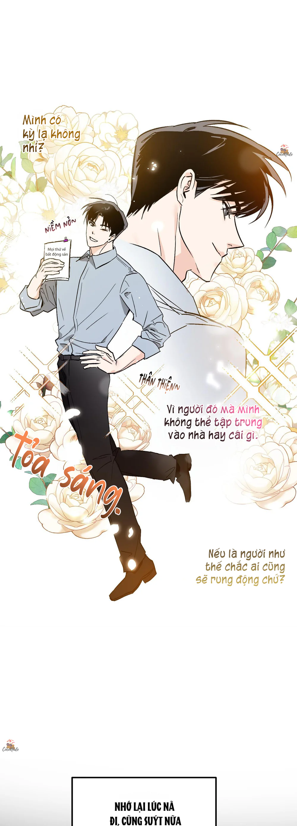 Một Căn Studio Thôi Là Đủ! Chapter 1 Trang 31