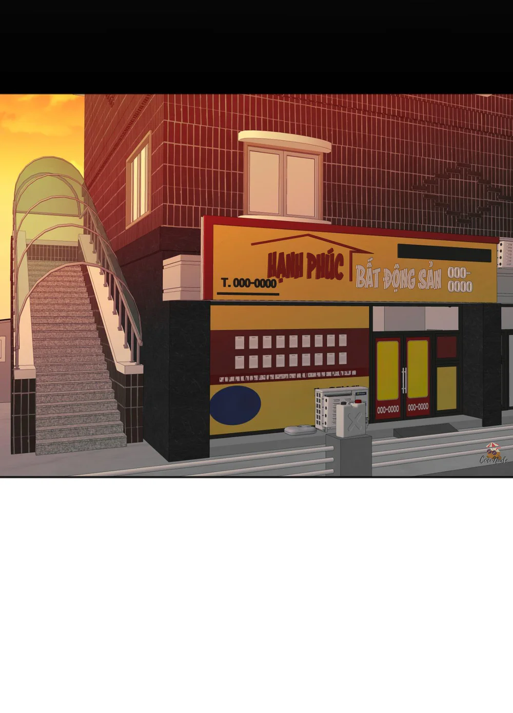 Một Căn Studio Thôi Là Đủ! Chapter 1 Trang 36