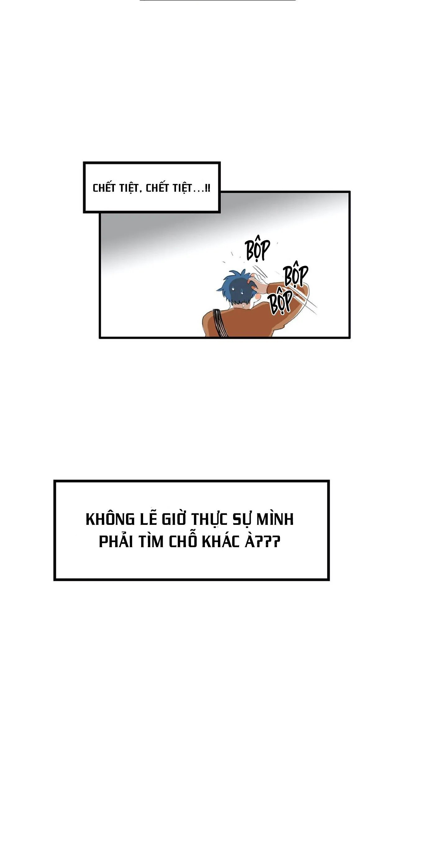 MỘT CÂU CHUYỆN THƯỜNG THẤY Chapter 1 Trang 23