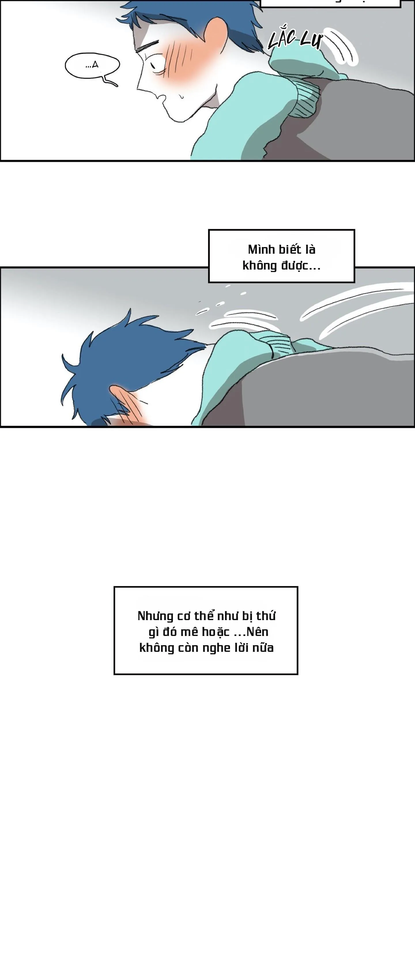 MỘT CÂU CHUYỆN THƯỜNG THẤY Chapter 2 Trang 24