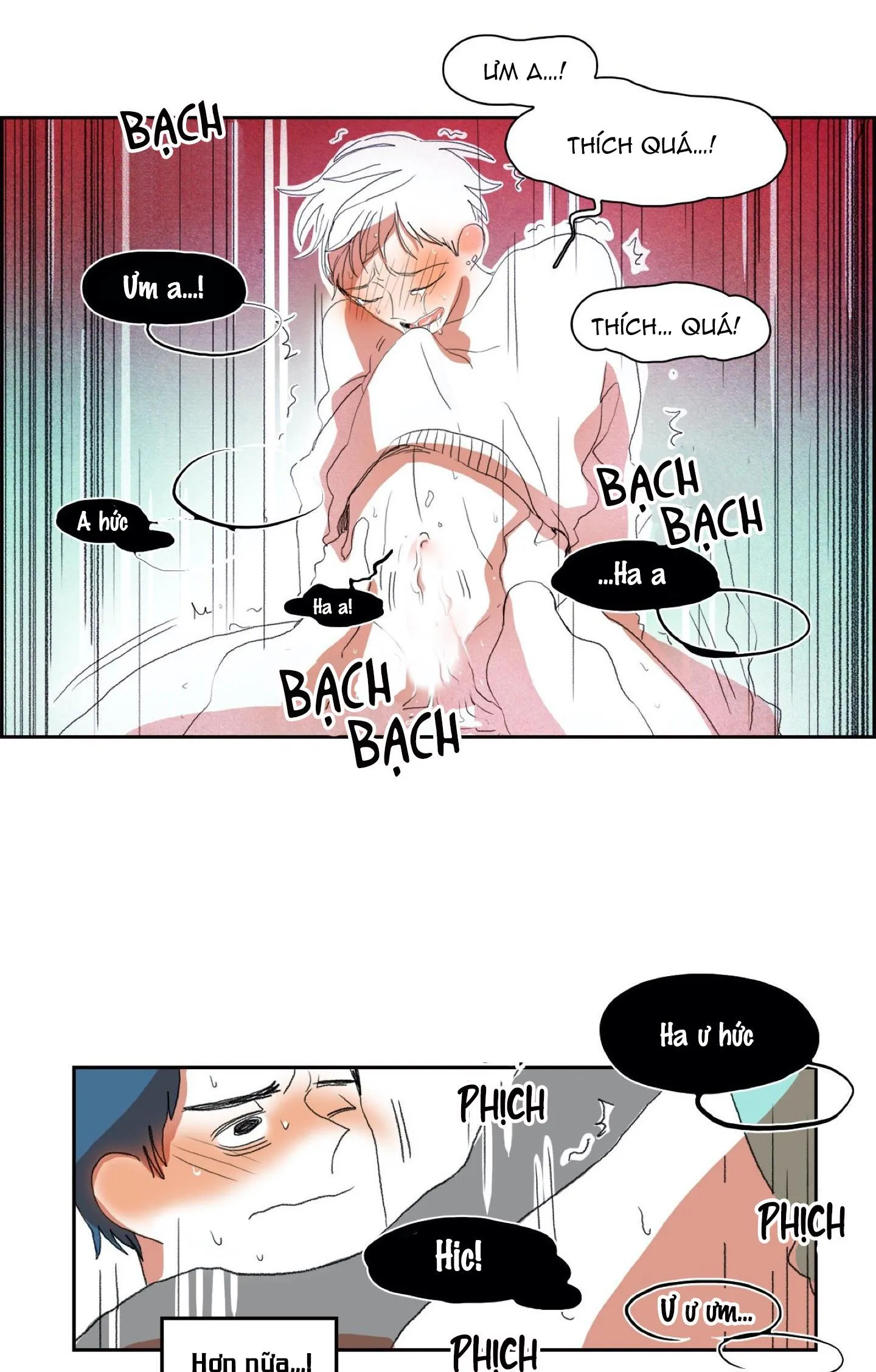 MỘT CÂU CHUYỆN THƯỜNG THẤY Chapter 3 Trang 18