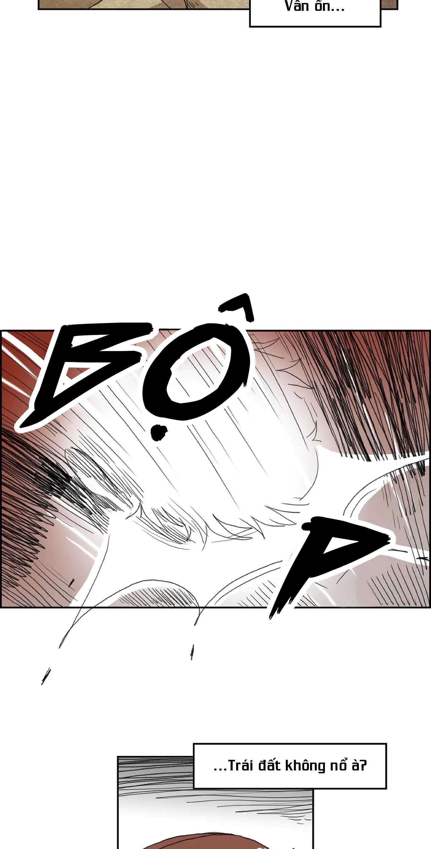 MỘT CÂU CHUYỆN THƯỜNG THẤY Chapter 4 Trang 4