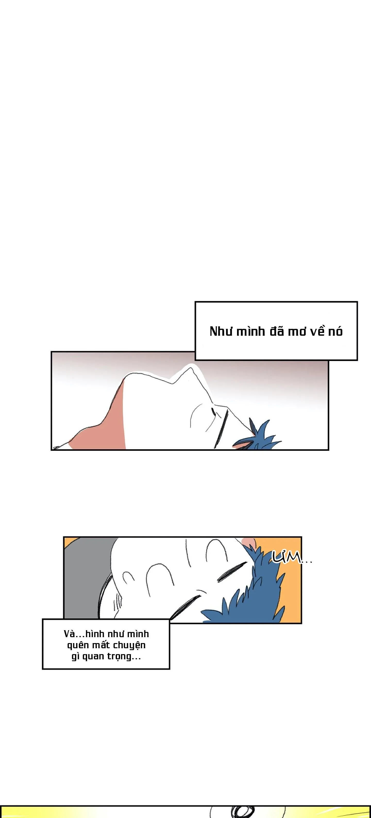 MỘT CÂU CHUYỆN THƯỜNG THẤY Chapter 4 Trang 12