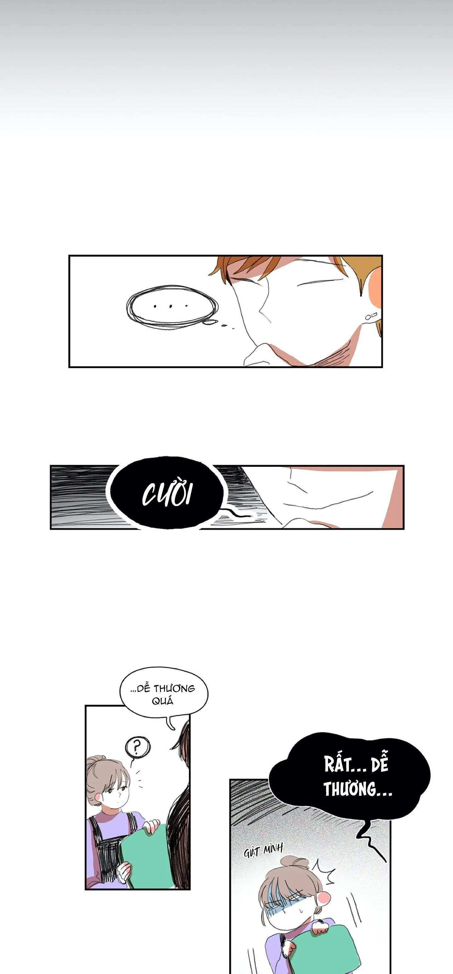 MỘT CÂU CHUYỆN THƯỜNG THẤY Chapter 4 Trang 31