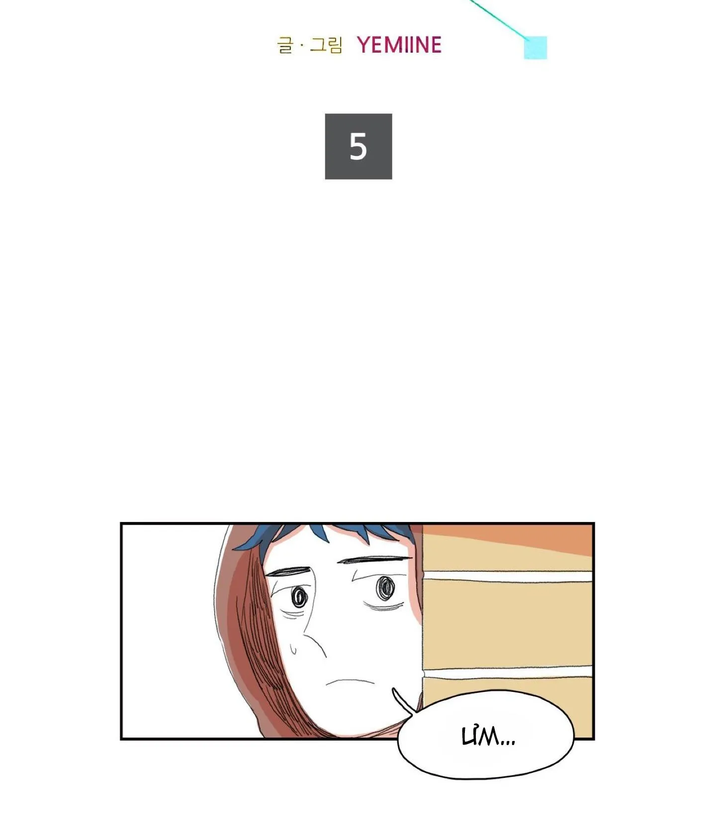 MỘT CÂU CHUYỆN THƯỜNG THẤY Chapter 5 Trang 5