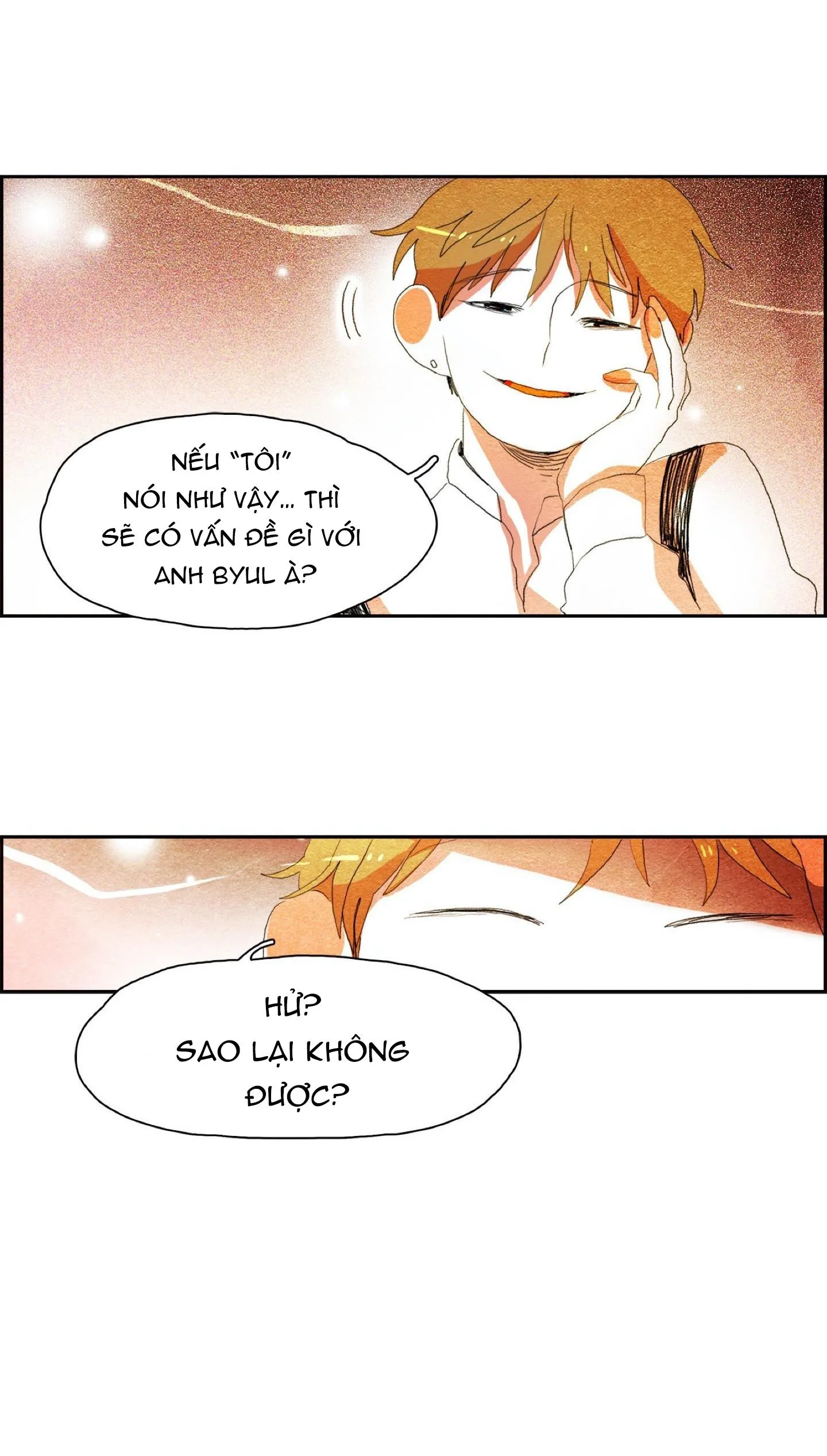 MỘT CÂU CHUYỆN THƯỜNG THẤY Chapter 5 Trang 24