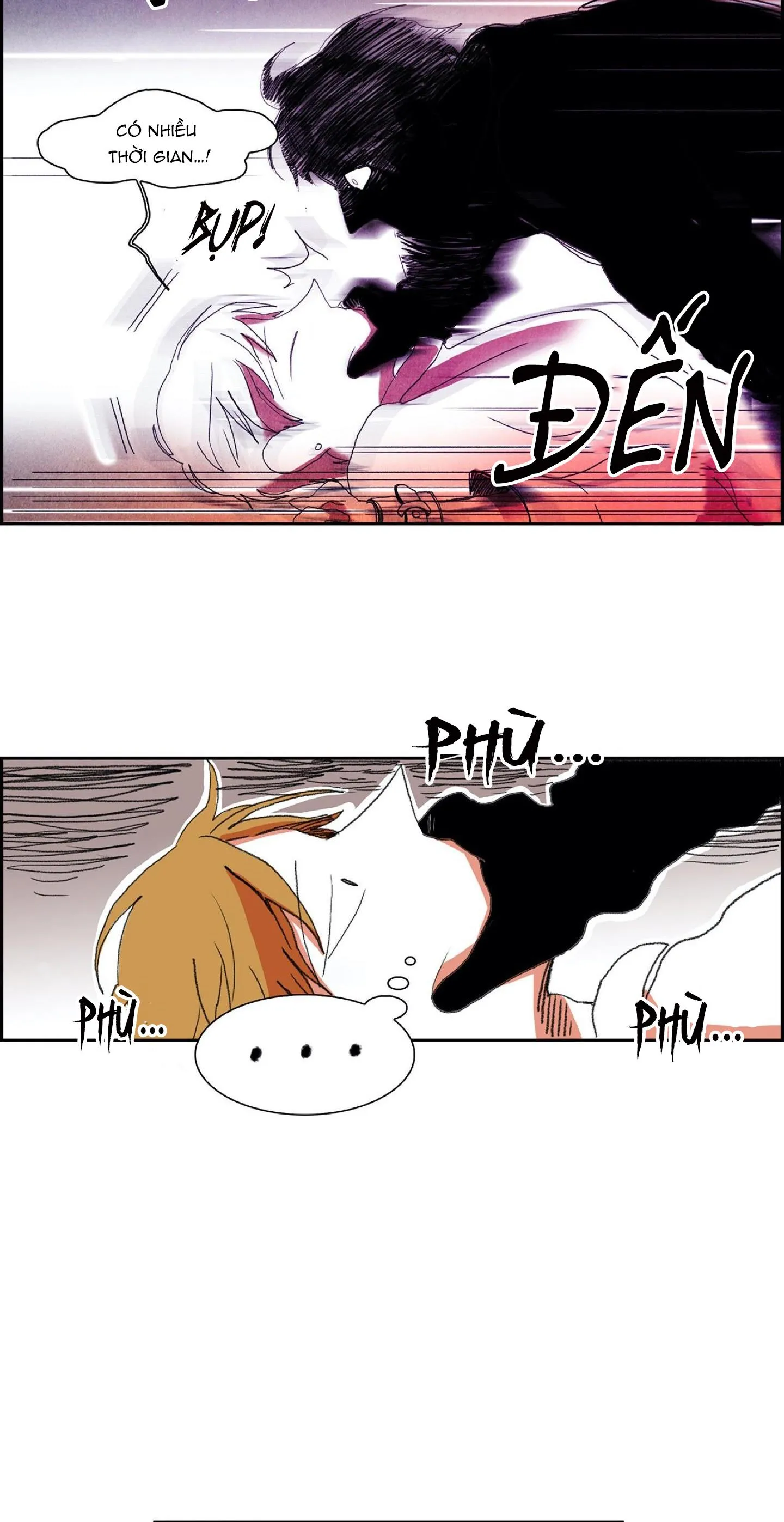 MỘT CÂU CHUYỆN THƯỜNG THẤY Chapter 6 Trang 11