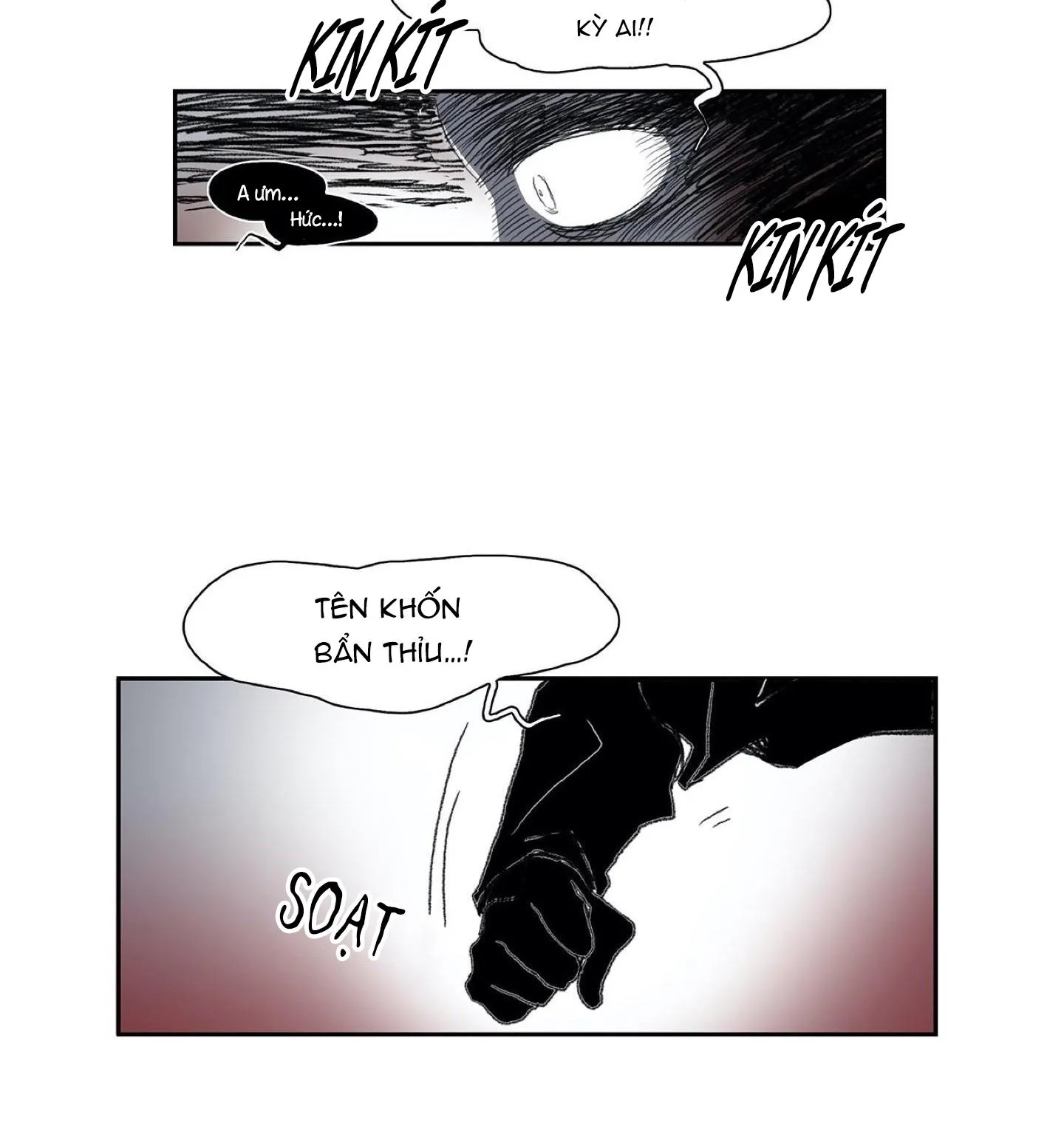 MỘT CÂU CHUYỆN THƯỜNG THẤY Chapter 6 Trang 15