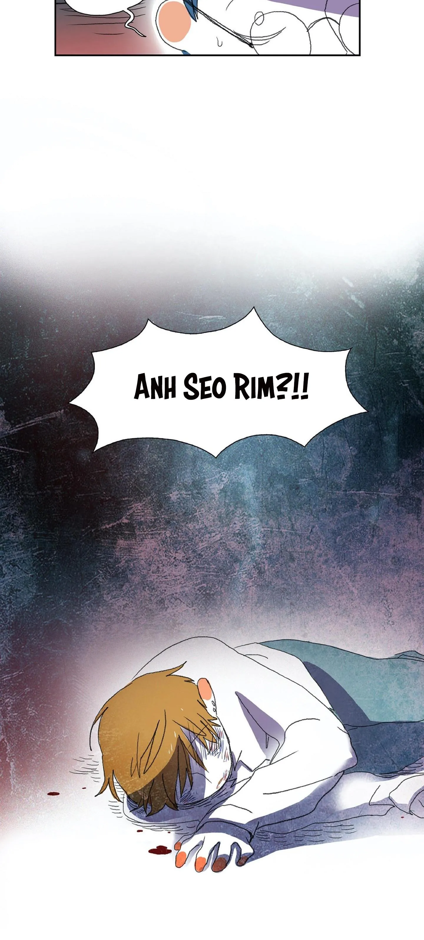 MỘT CÂU CHUYỆN THƯỜNG THẤY Chapter 6 Trang 28