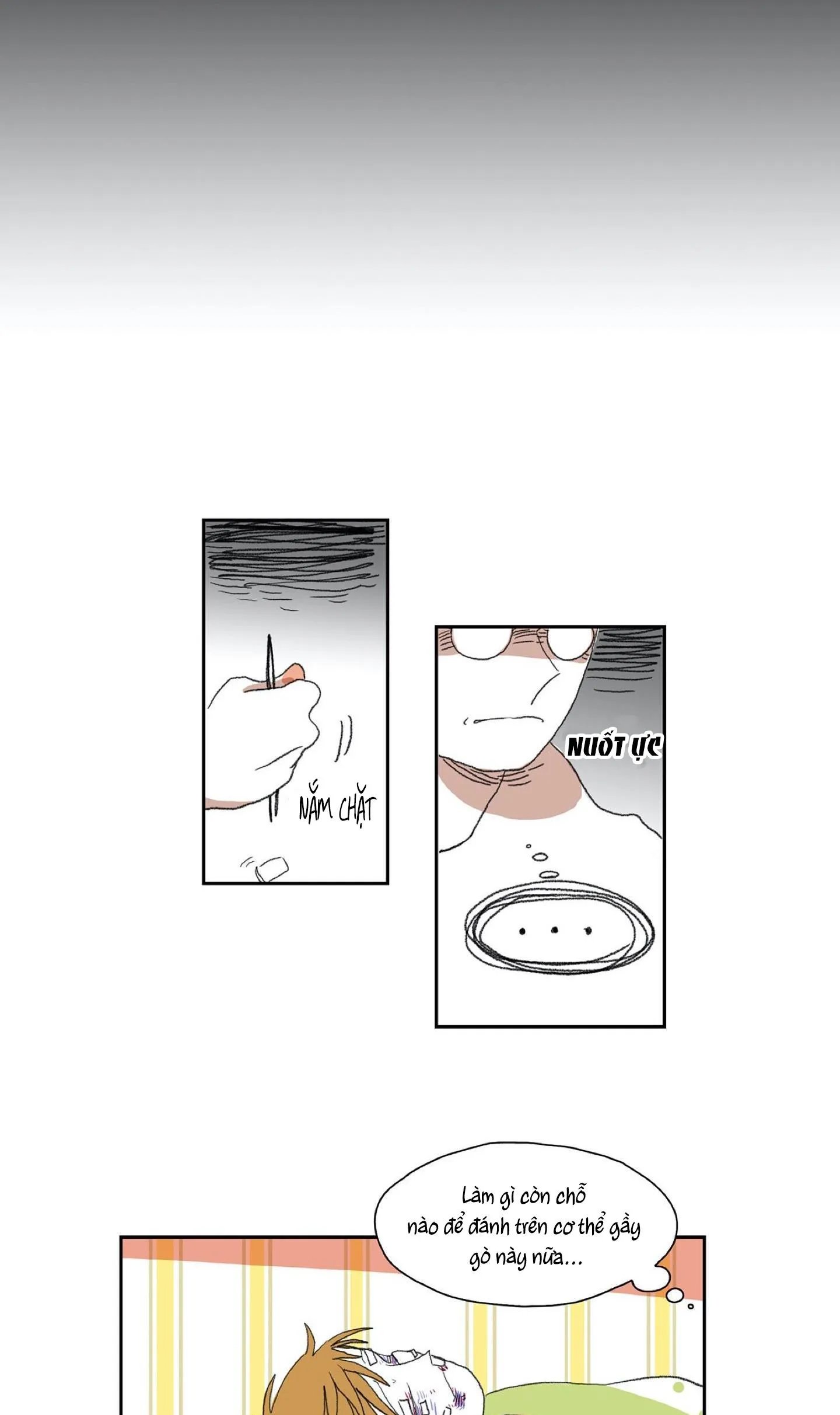 MỘT CÂU CHUYỆN THƯỜNG THẤY Chapter 7 Trang 5