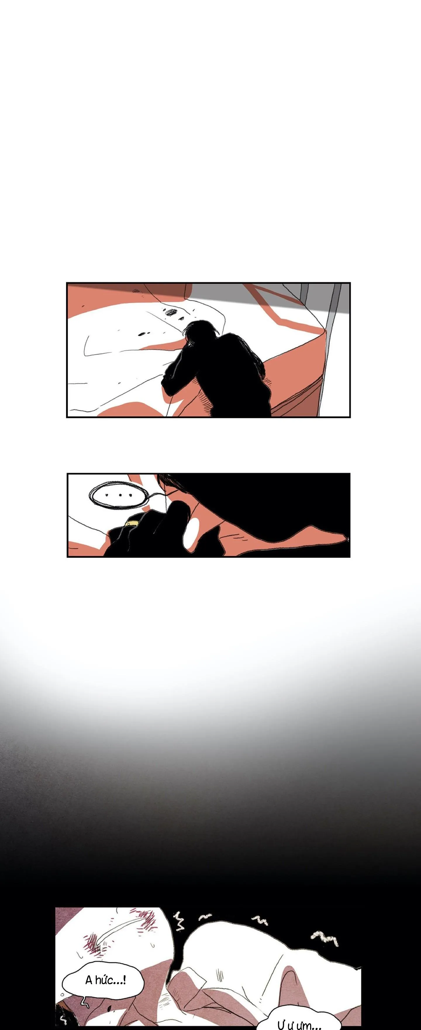 MỘT CÂU CHUYỆN THƯỜNG THẤY Chapter 7 Trang 23