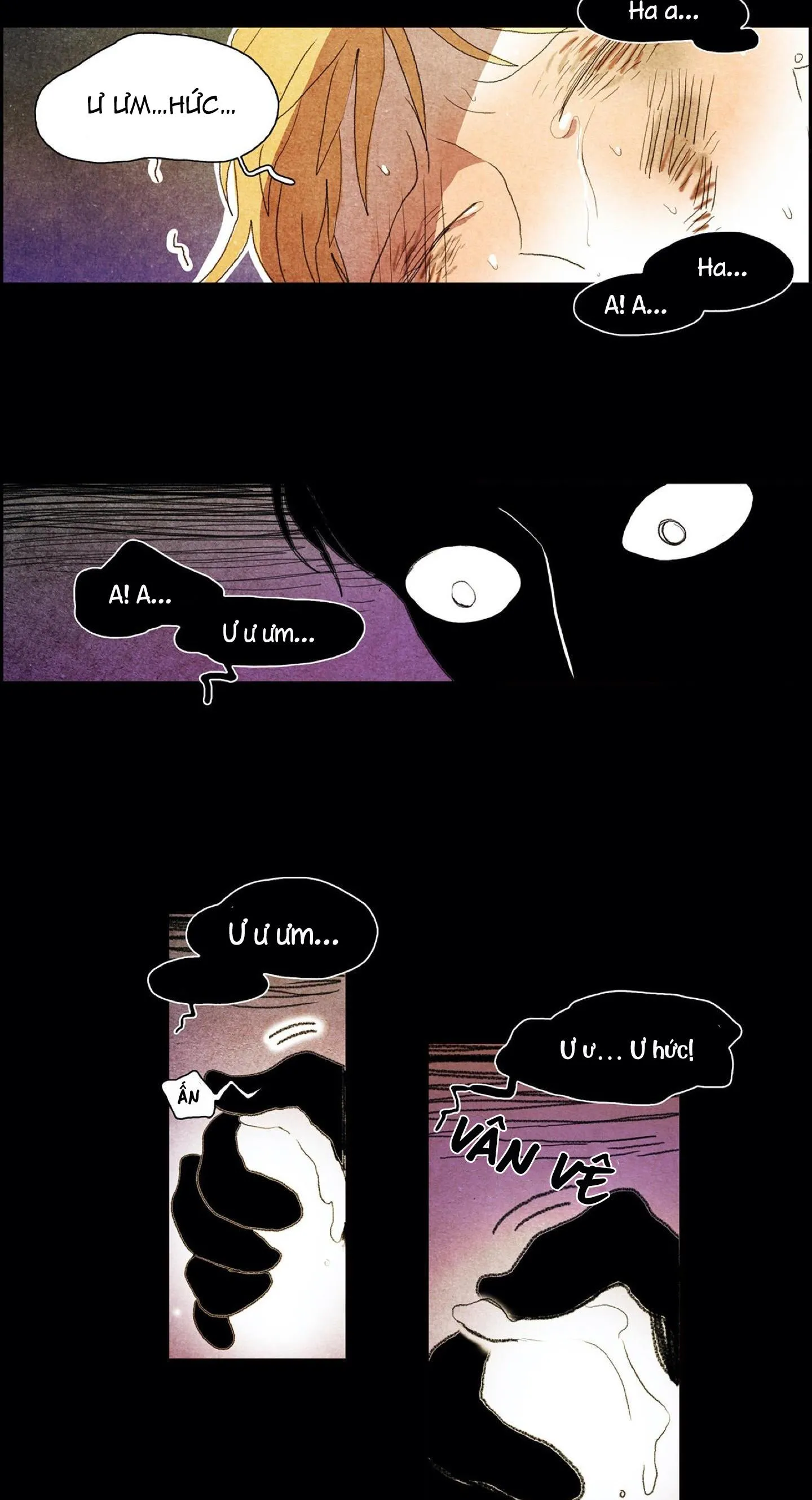 MỘT CÂU CHUYỆN THƯỜNG THẤY Chapter 7 Trang 25