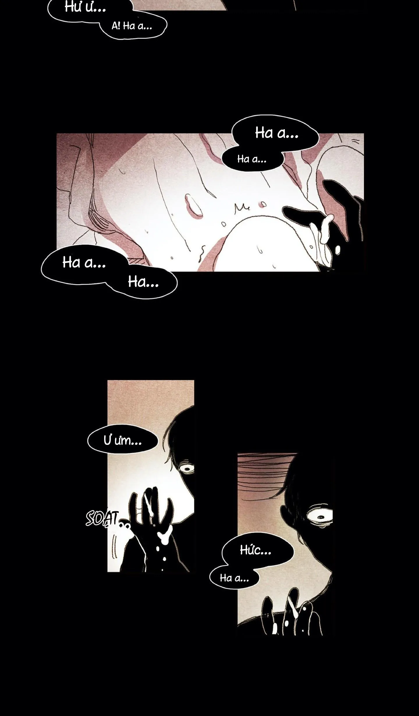 MỘT CÂU CHUYỆN THƯỜNG THẤY Chapter 7 Trang 27