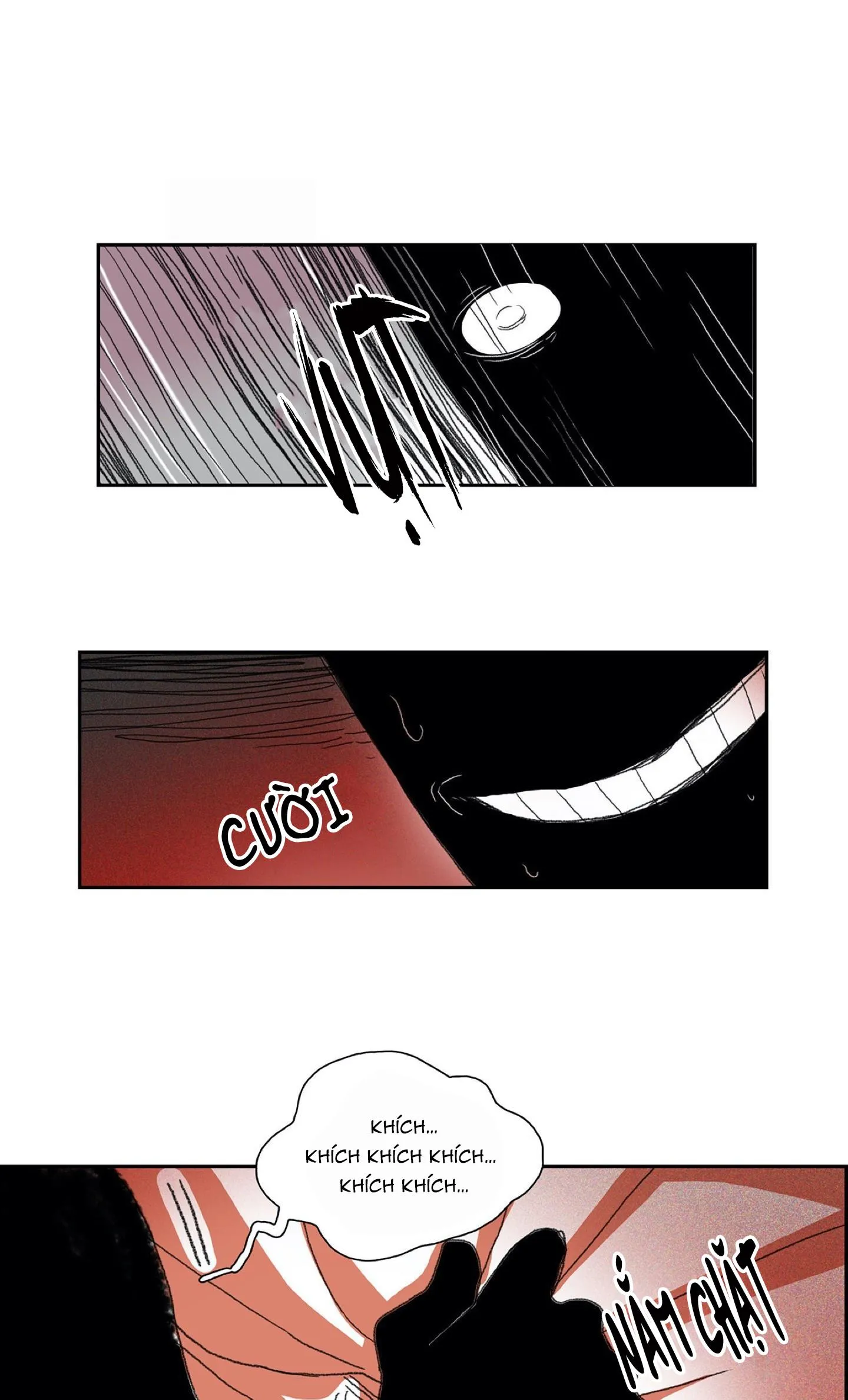 MỘT CÂU CHUYỆN THƯỜNG THẤY Chapter 7 Trang 29