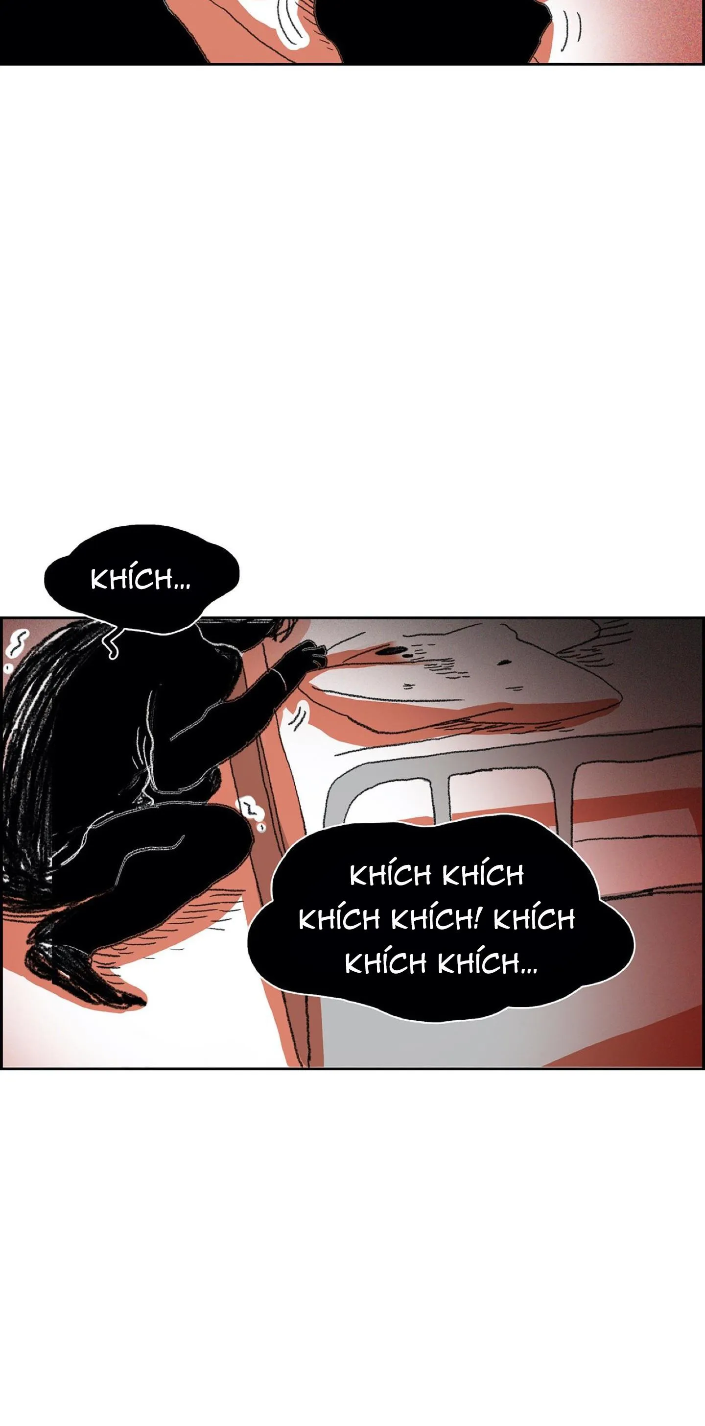 MỘT CÂU CHUYỆN THƯỜNG THẤY Chapter 7 Trang 30