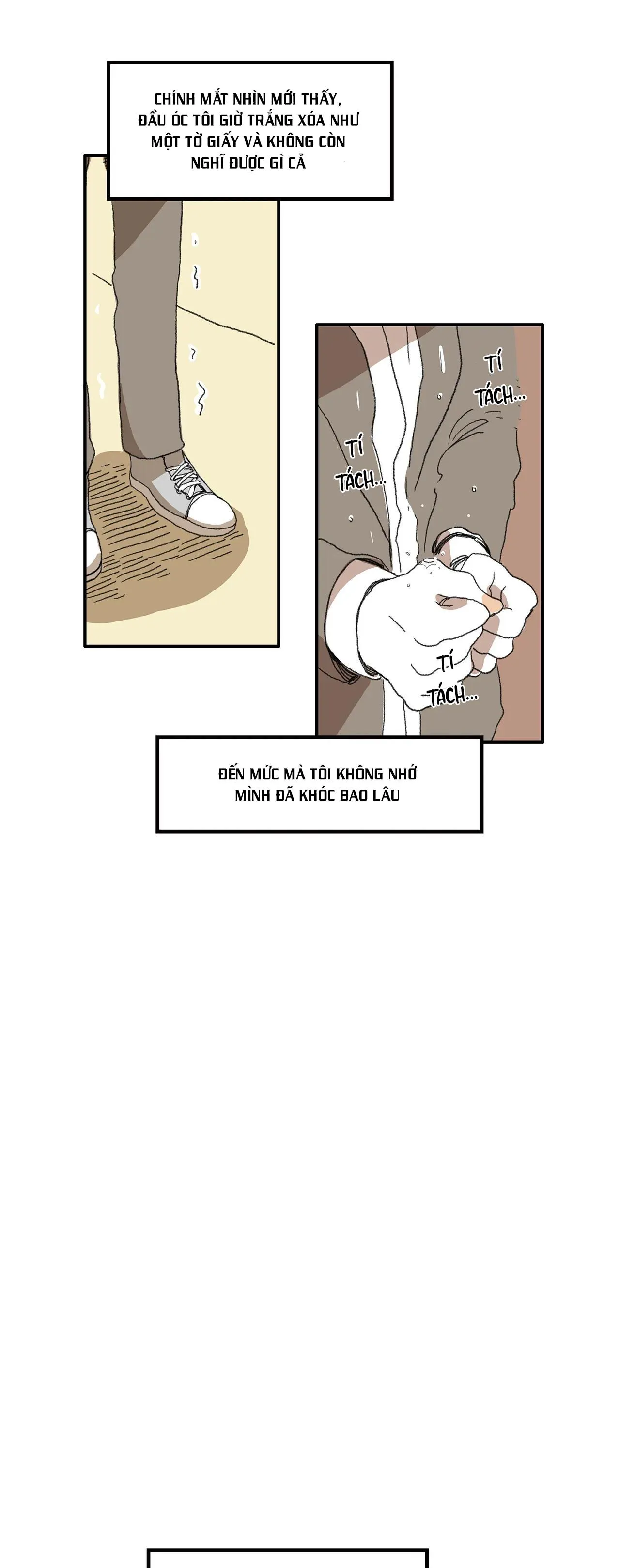 MỘT CÂU CHUYỆN THƯỜNG THẤY Chapter 0 Trang 7