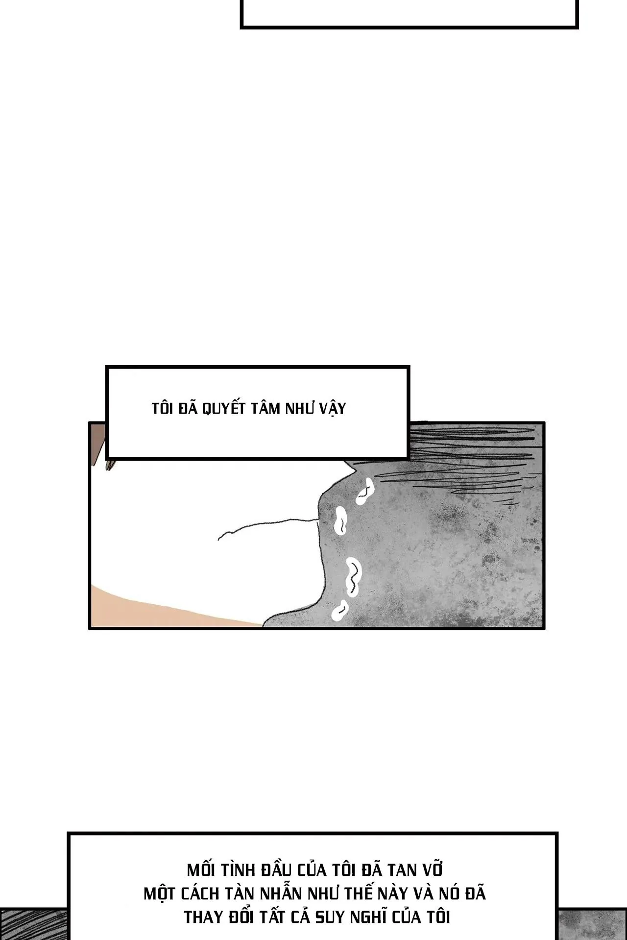 MỘT CÂU CHUYỆN THƯỜNG THẤY Chapter 0 Trang 11