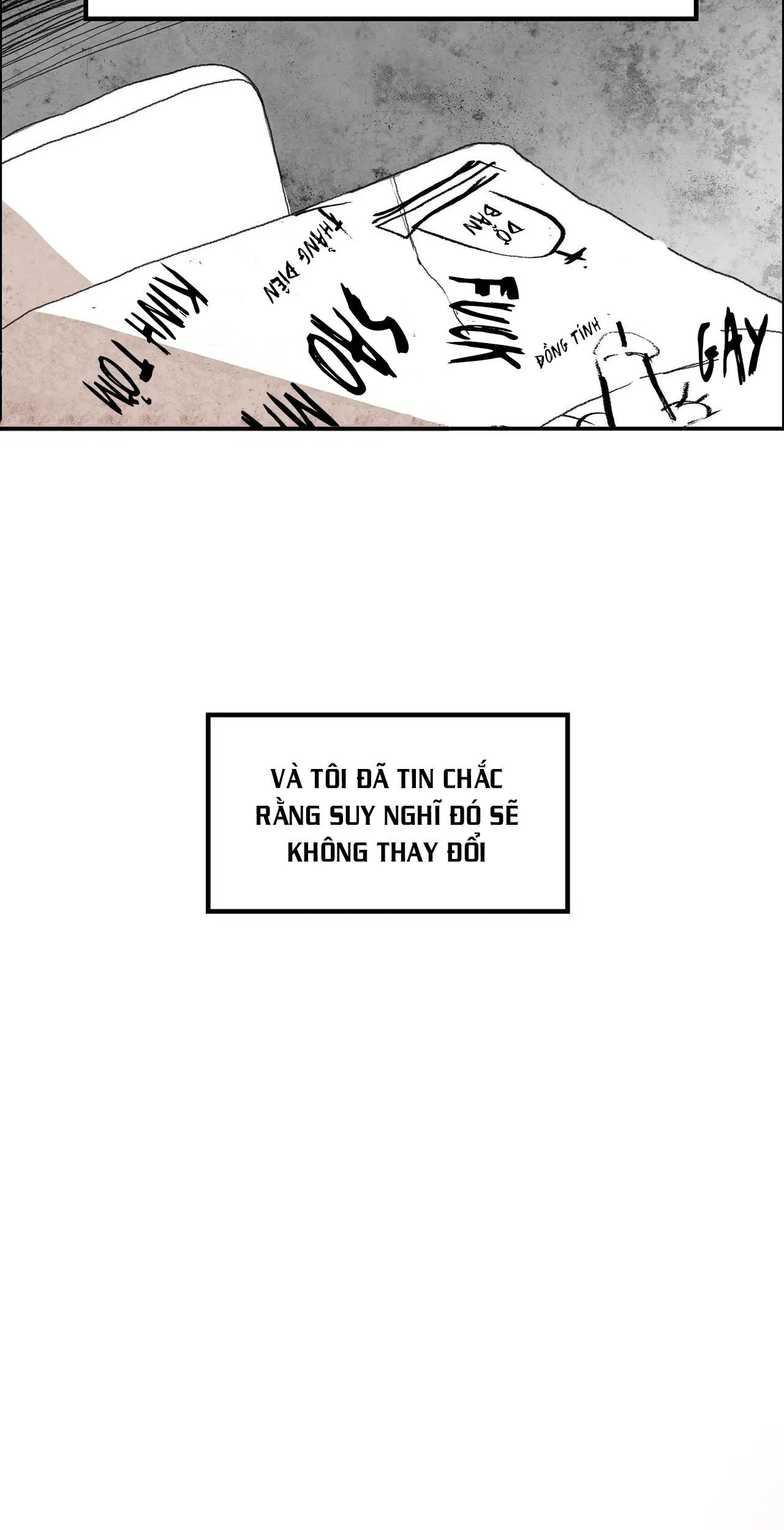 MỘT CÂU CHUYỆN THƯỜNG THẤY Chapter 0 Trang 12