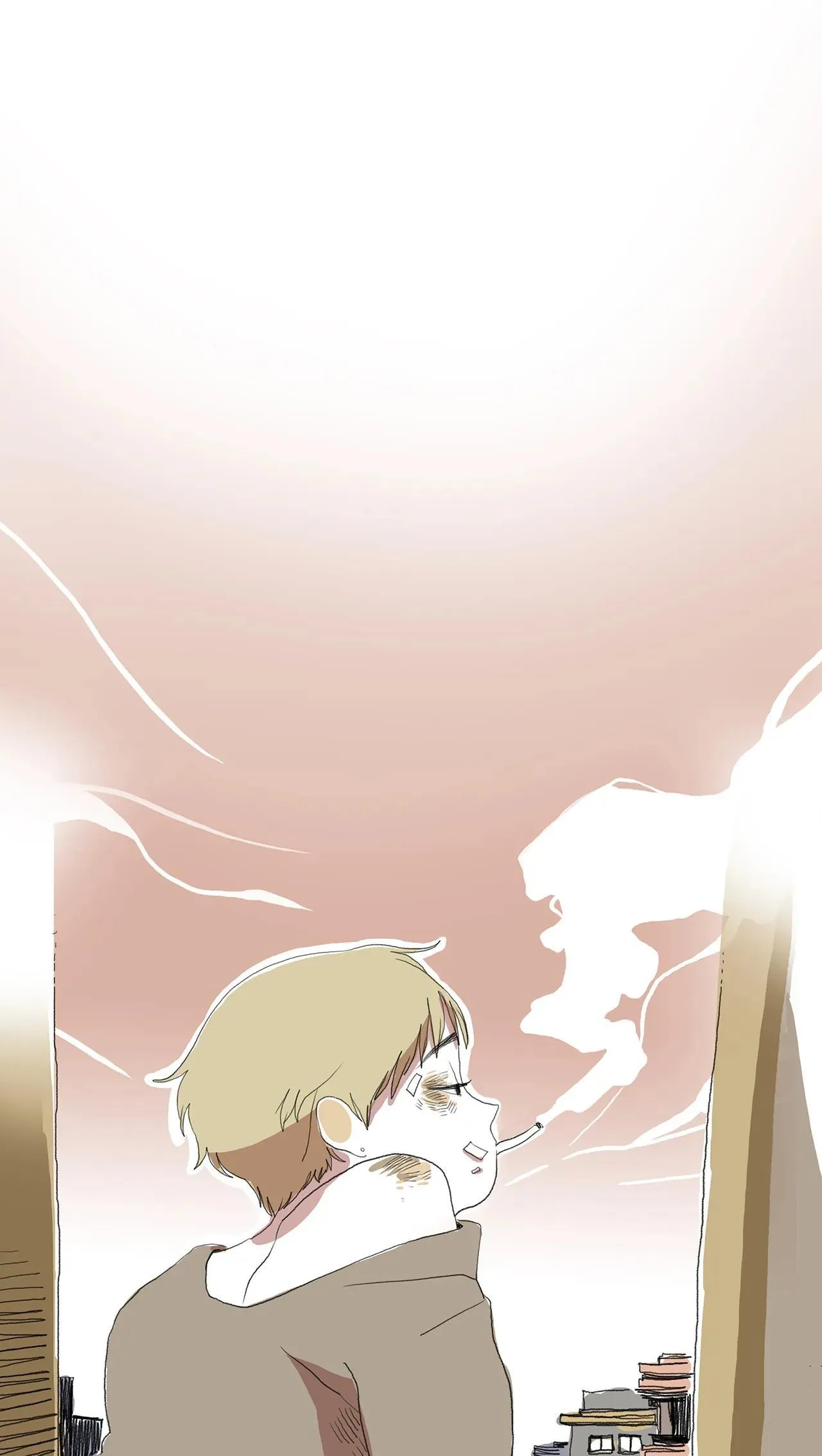 MỘT CÂU CHUYỆN THƯỜNG THẤY Chapter 0 Trang 13