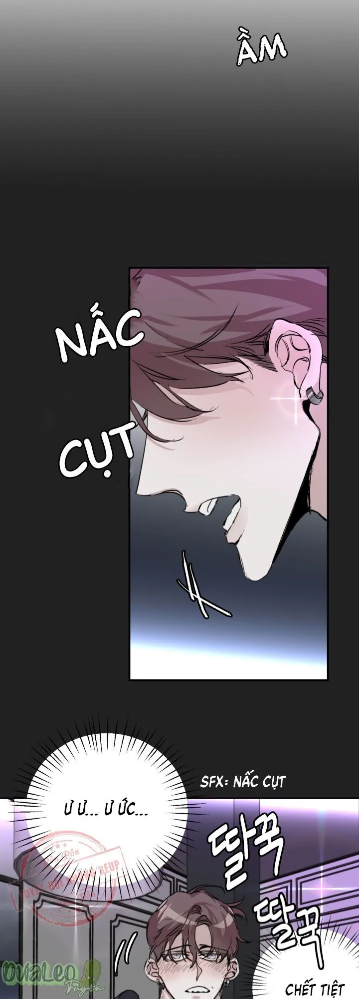 Một Chiều Lãng Mạn Chapter 2 Trang 12