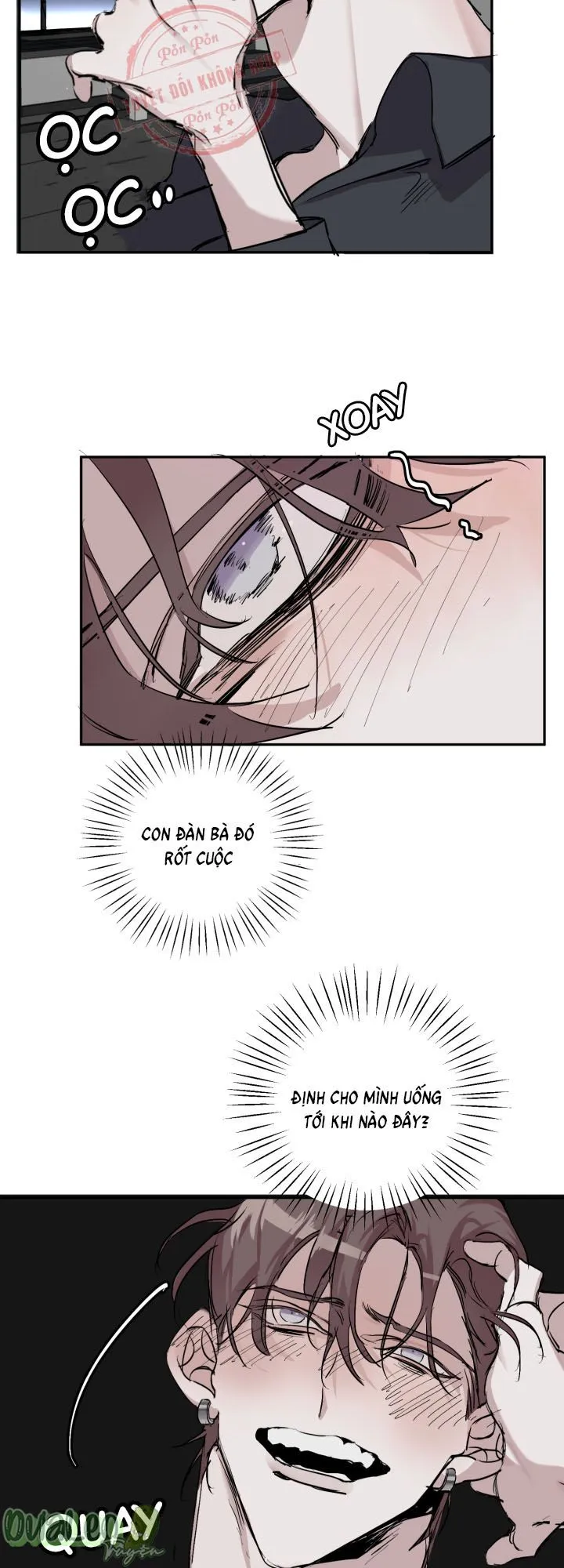 Một Chiều Lãng Mạn Chapter 2 Trang 14