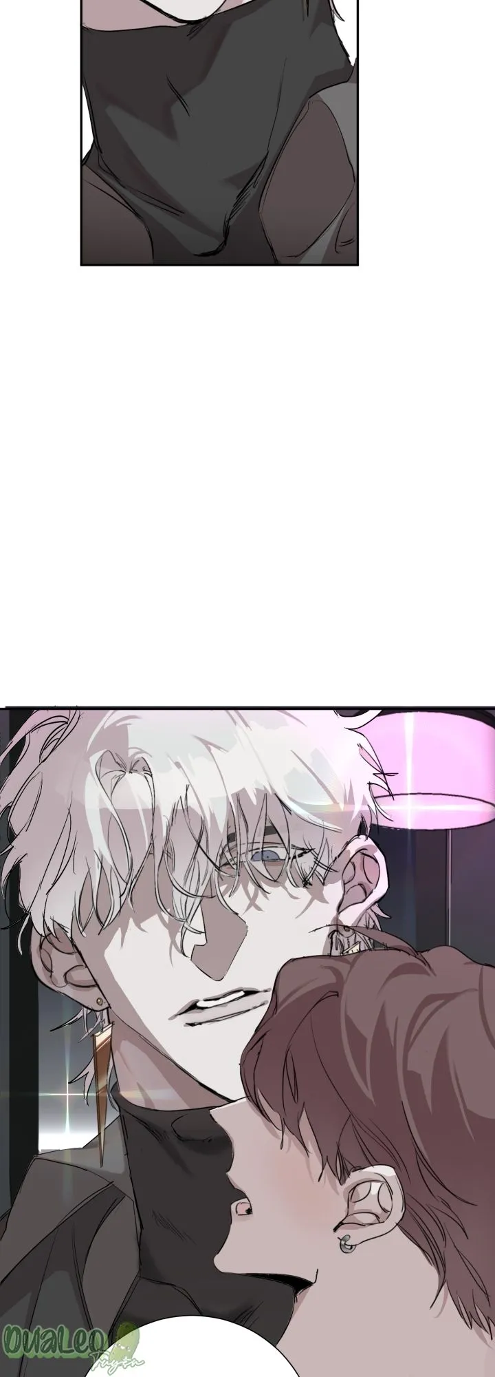 Một Chiều Lãng Mạn Chapter 2 Trang 23