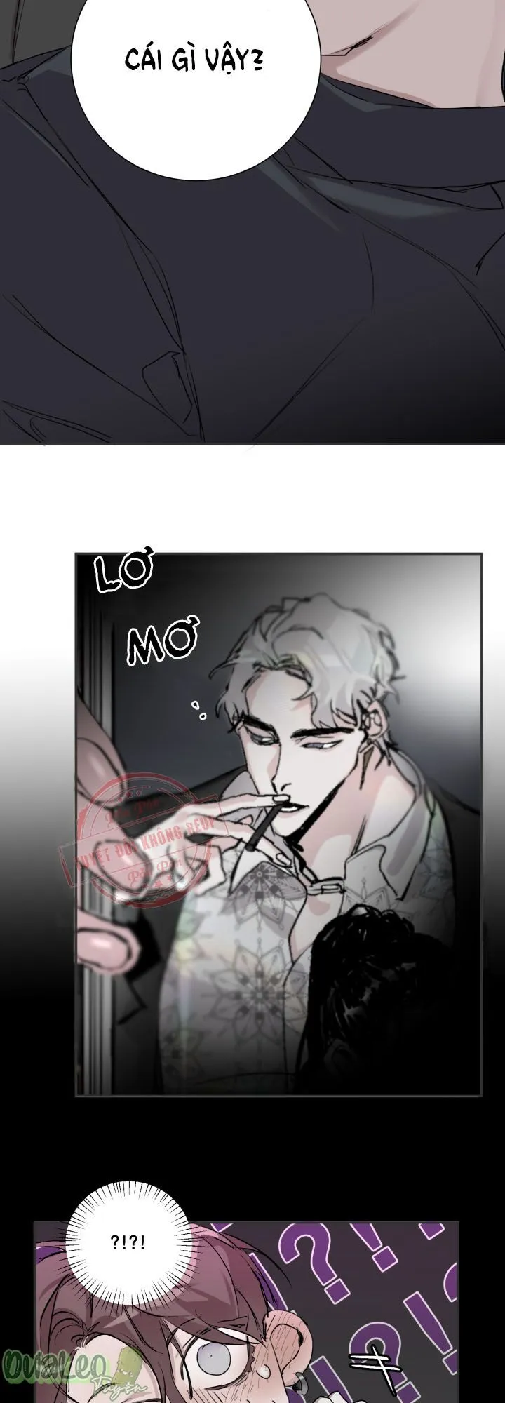 Một Chiều Lãng Mạn Chapter 2 Trang 24