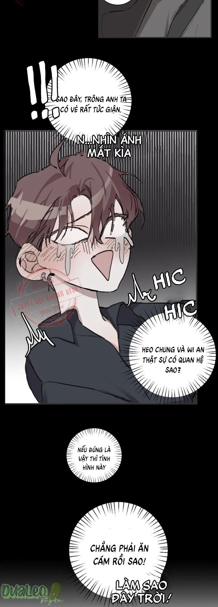 Một Chiều Lãng Mạn Chapter 2 Trang 26